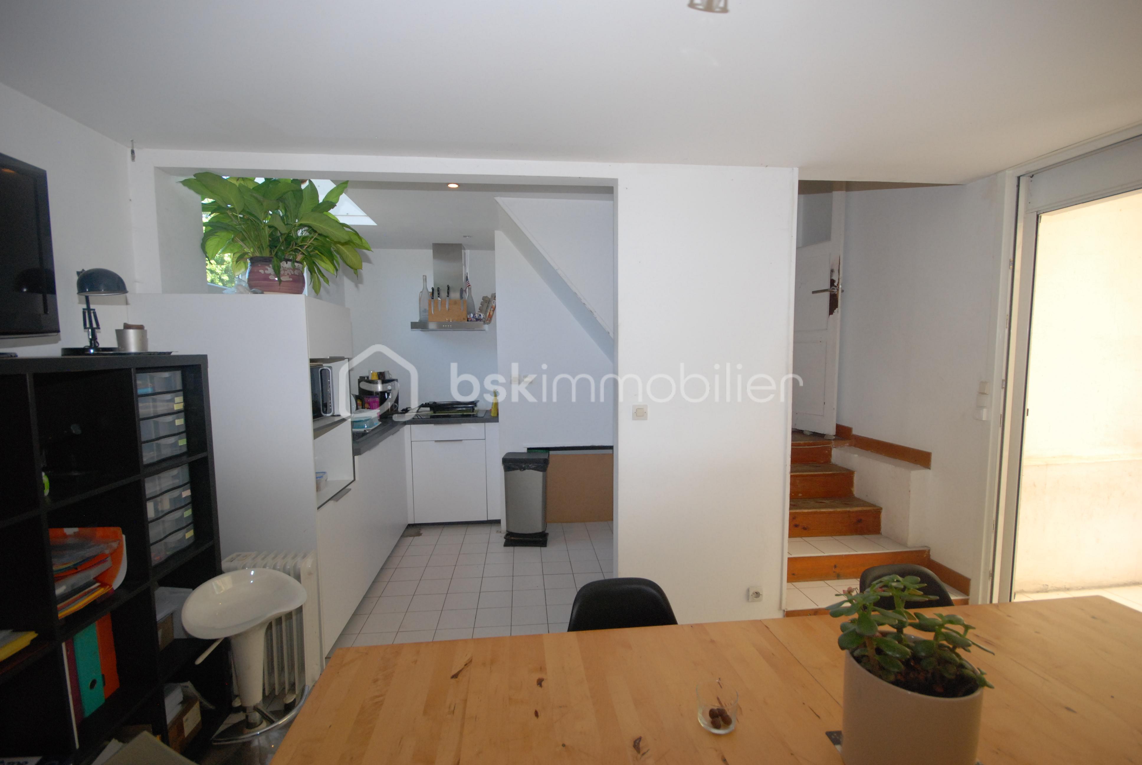 Maison ancienne de 103 m² - GODEFROY  LIVING 2 JPG.JPG