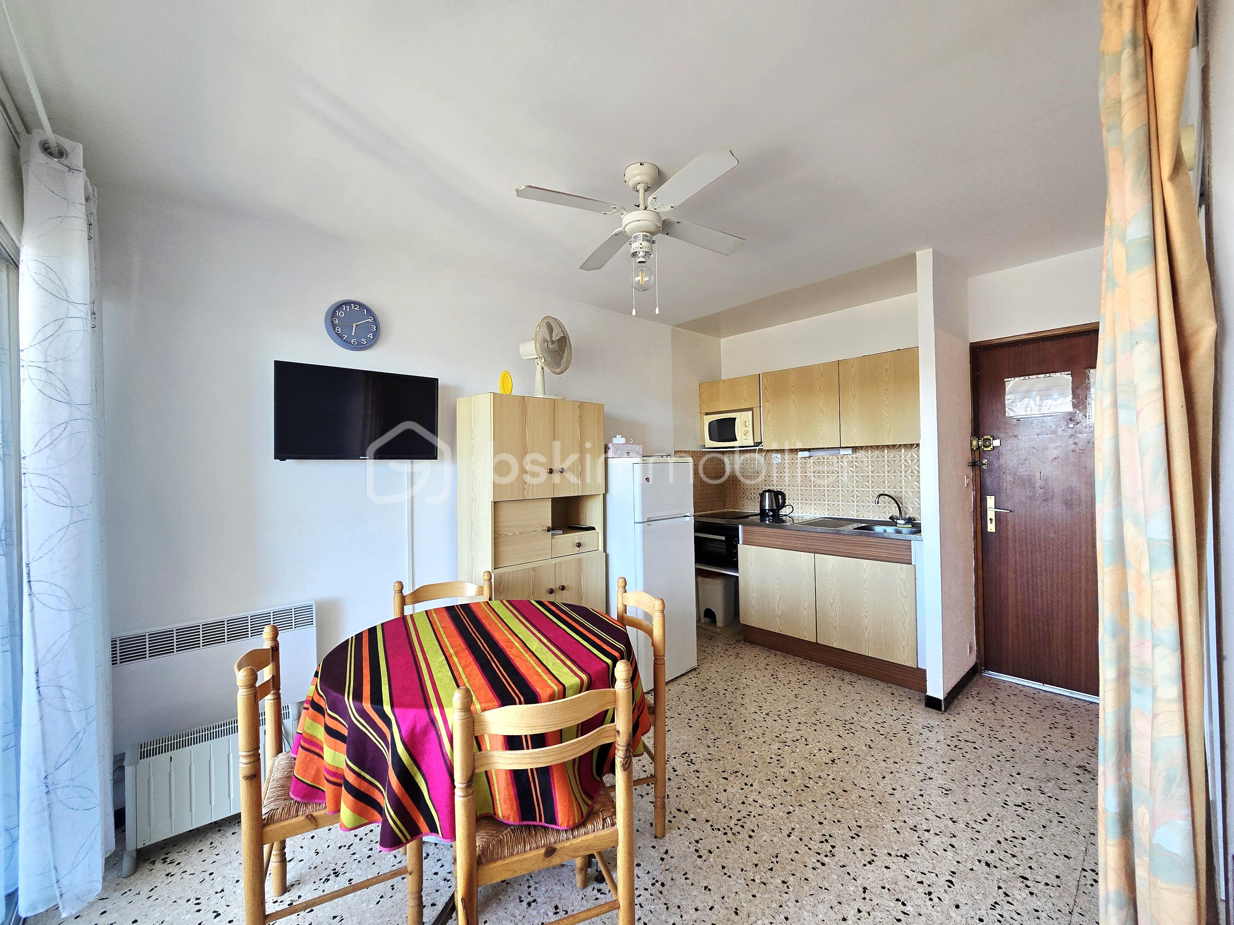 Appartement de 21 m² - 20251030_154111.jpg