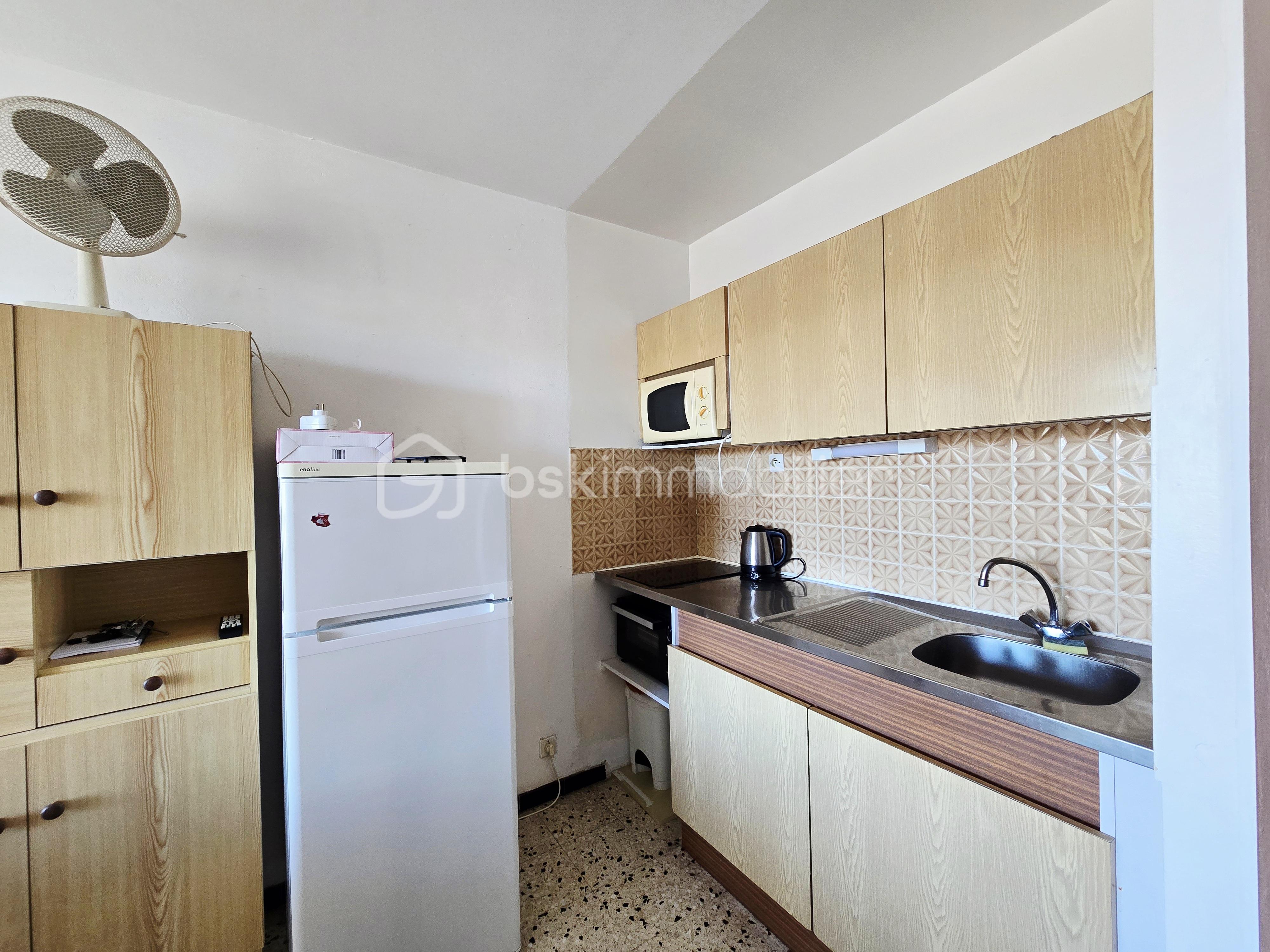 Appartement de 21 m² - 20251030_154349.jpg