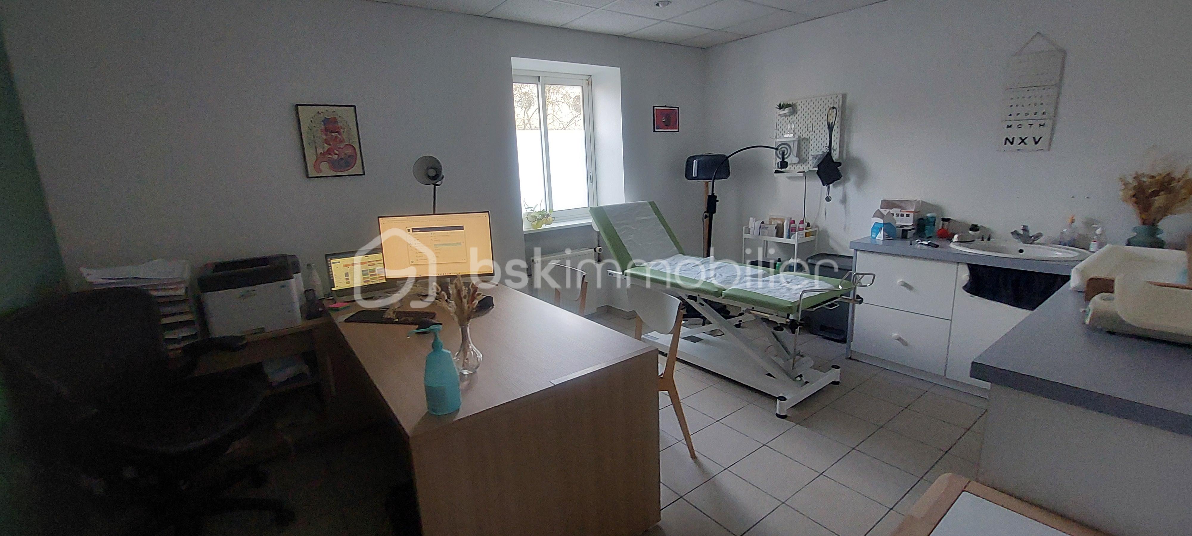 Immeuble mixte de 295 m² - 20250109_132710.jpg