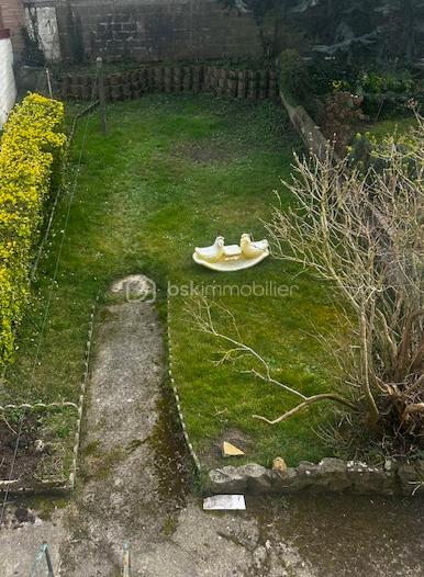 Maison de ville de 106 m² - Jardin2.jpg