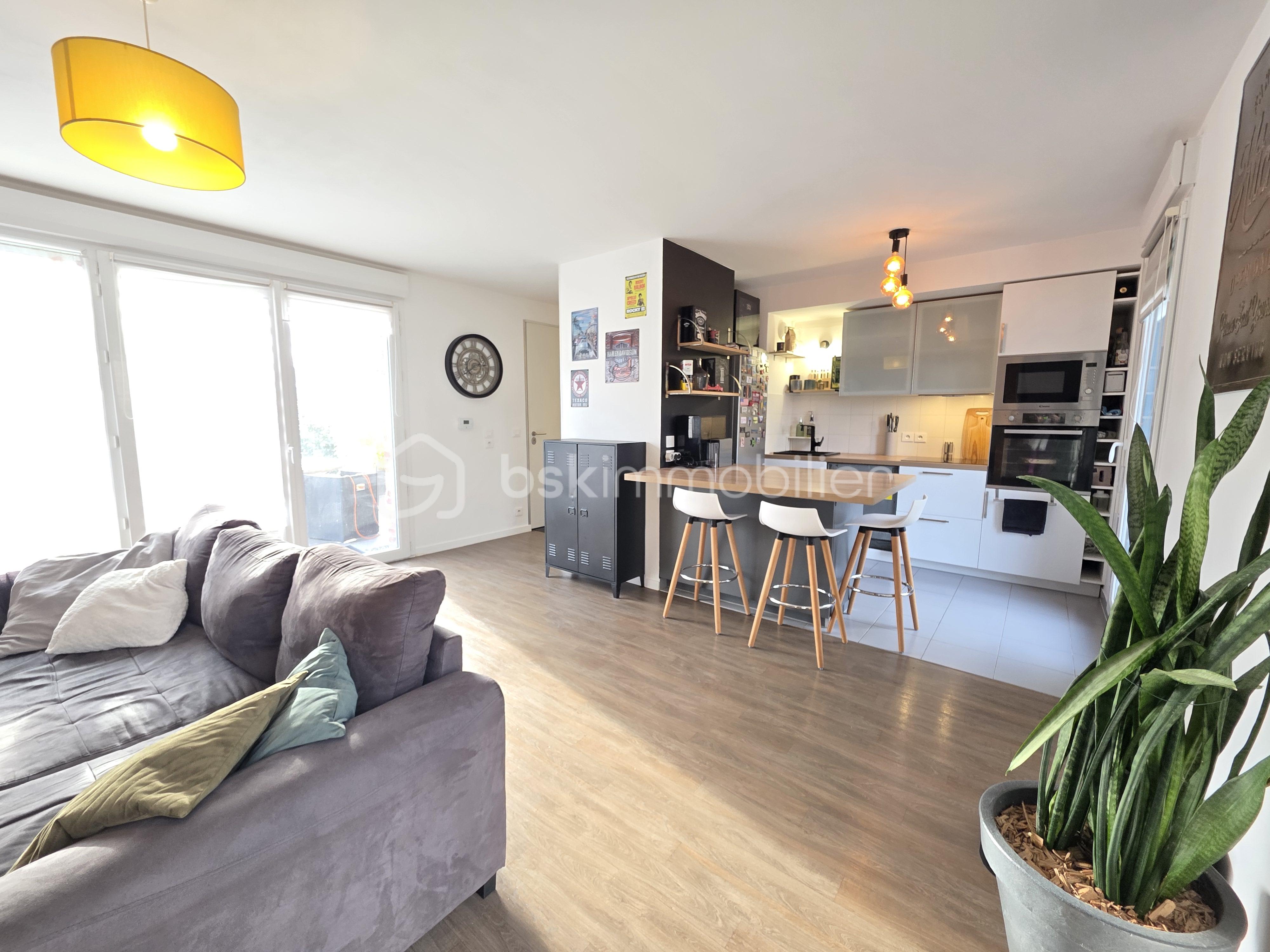 Maison de 100 m² - 20260120_144037.jpg