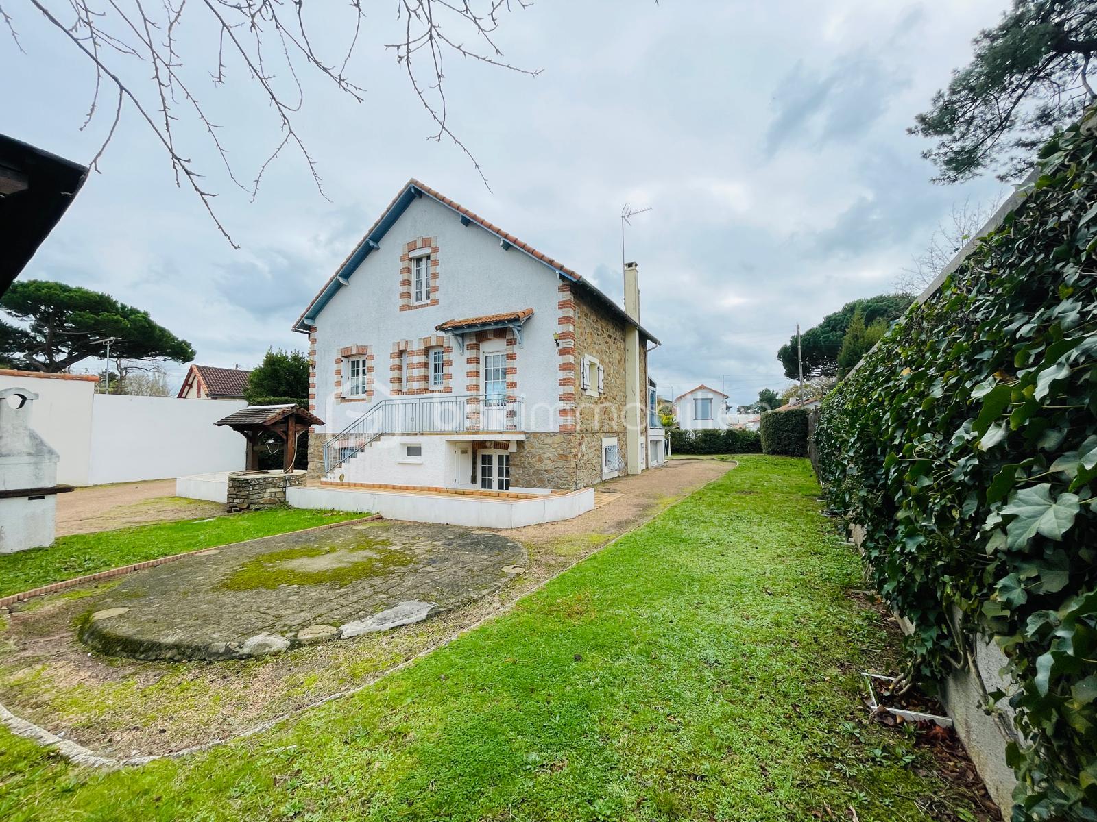 Maison de 184,40 m²