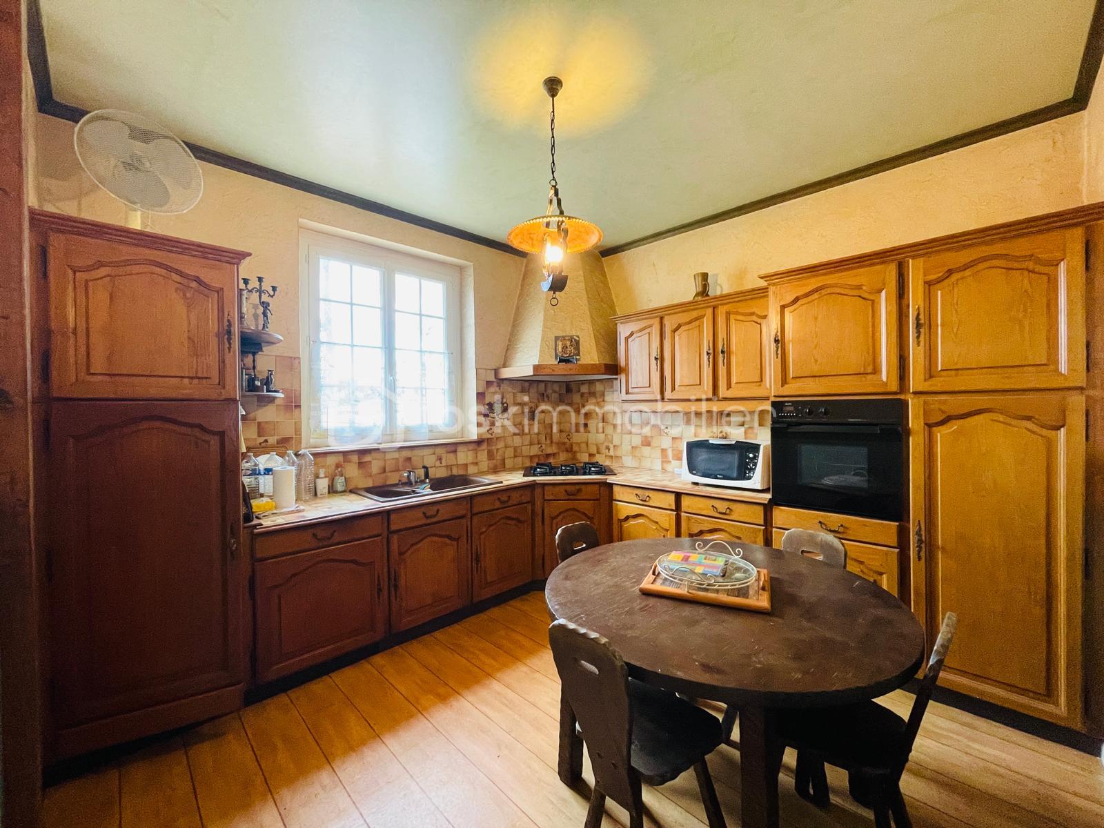 Maison de 184,40 m² - 6.JPG