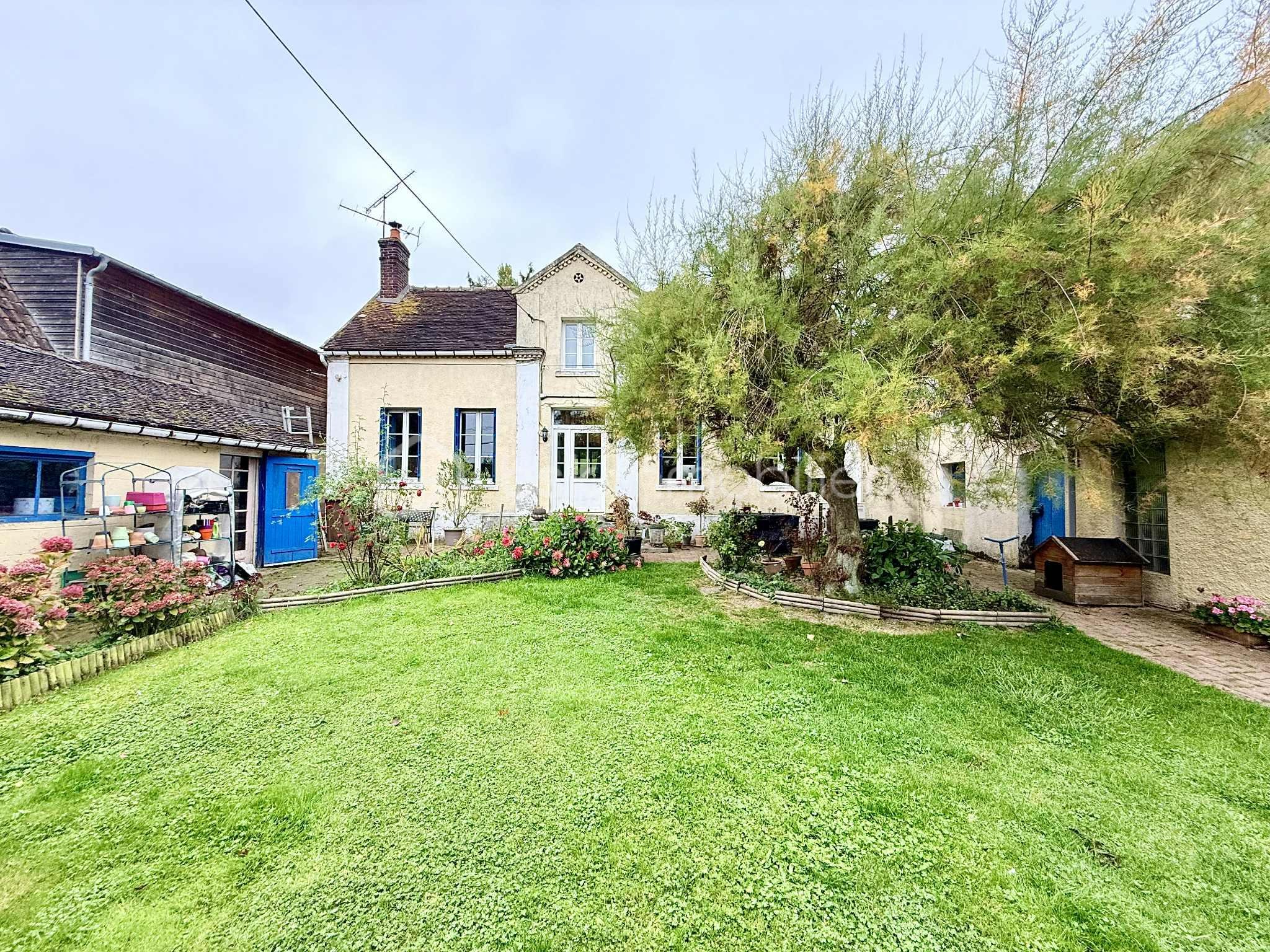 Maison de 77 m² - Façade2.jpg
