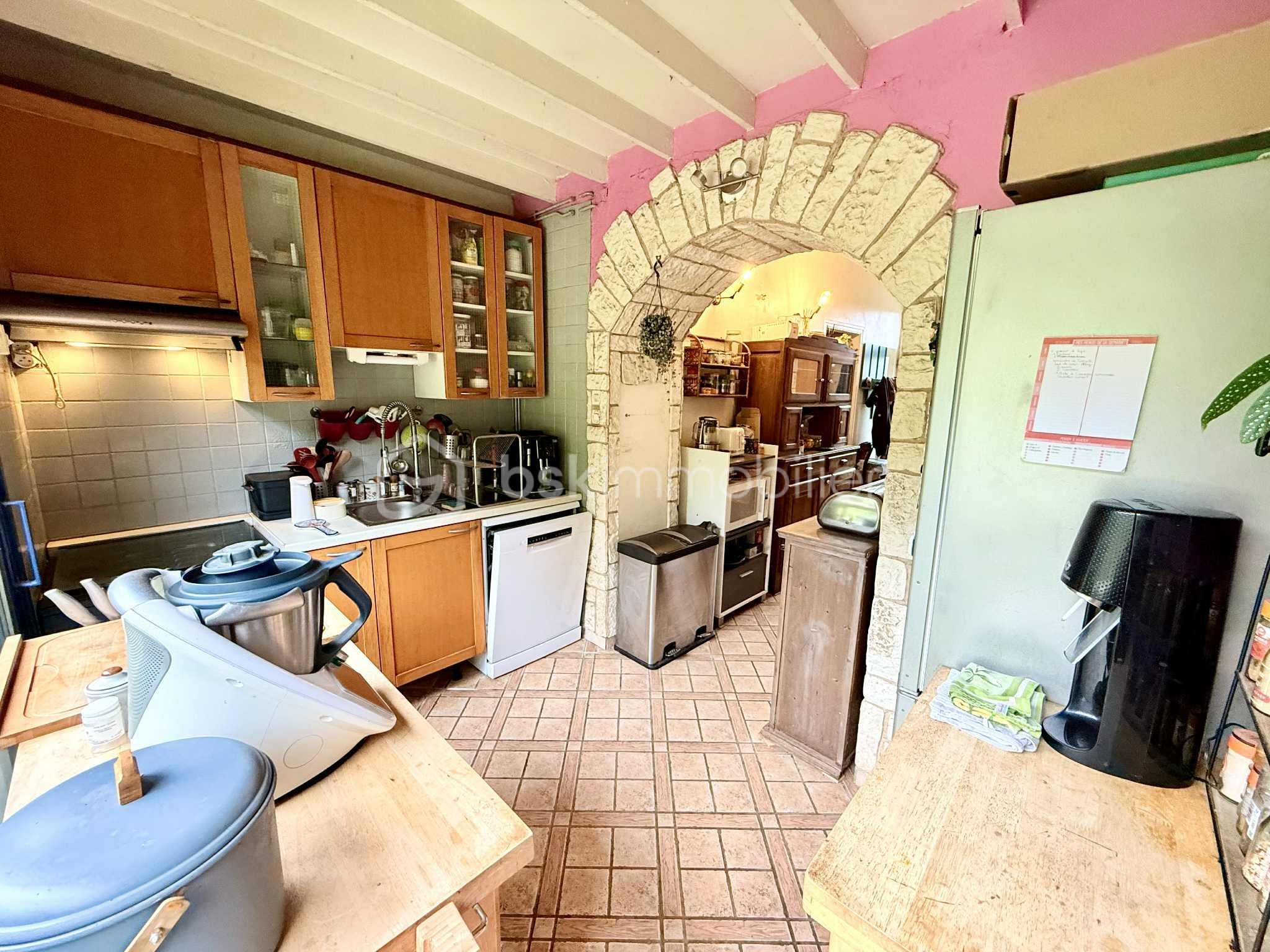Maison de 77 m² - Cuisine2.jpg