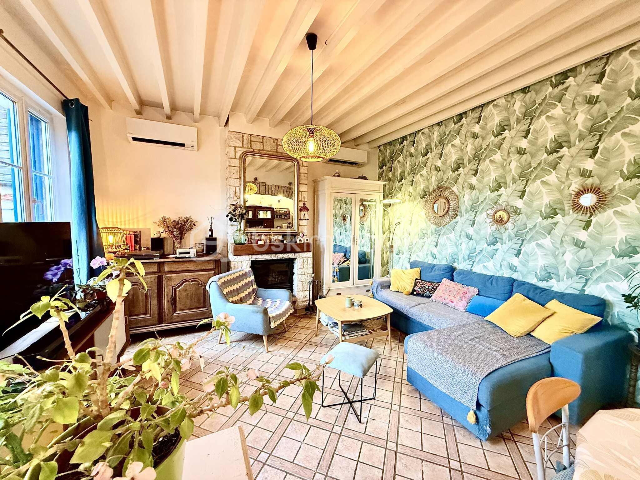 Maison de 77 m² - Salon1.jpg