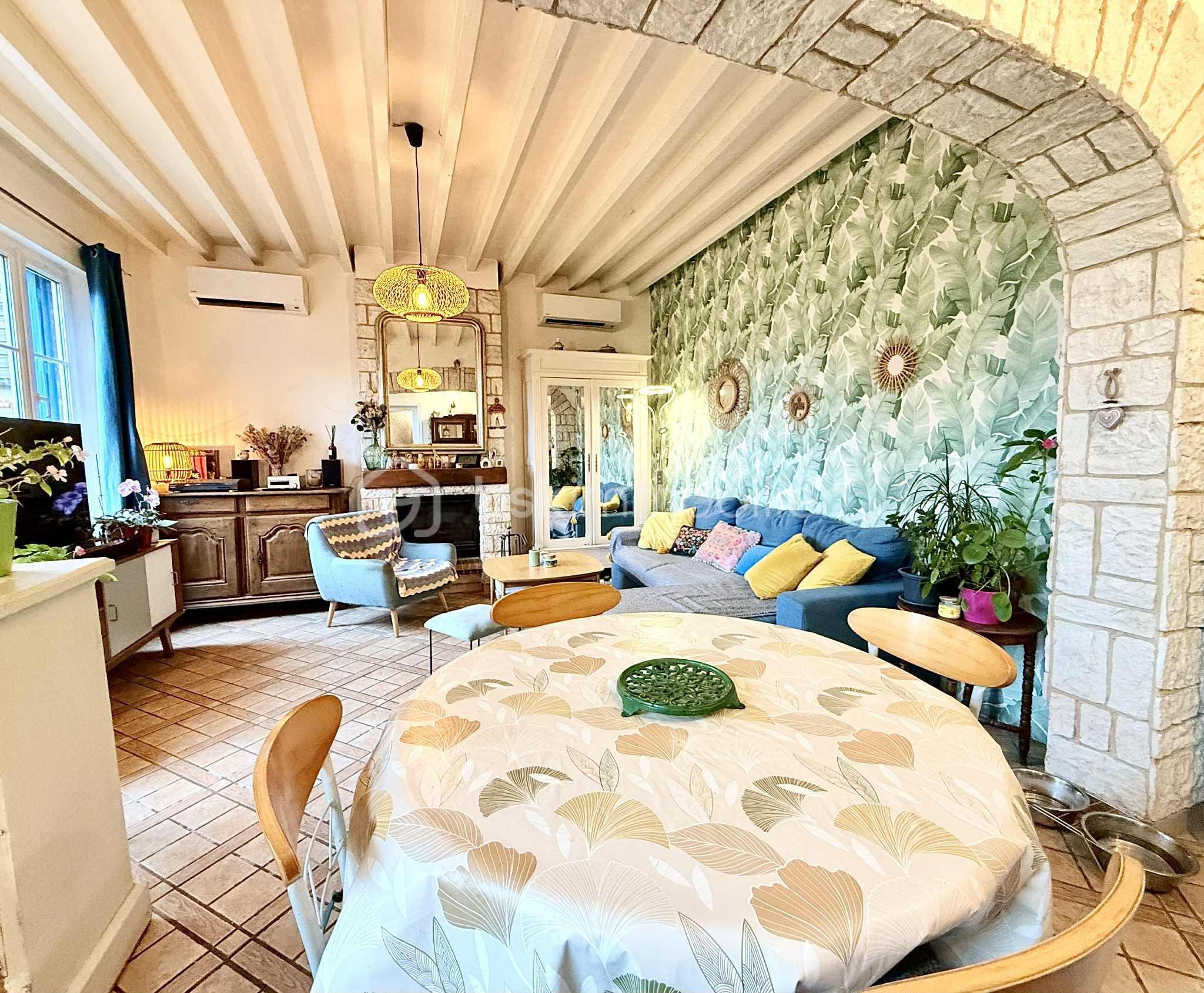 Maison de 77 m² - Salon3.jpg
