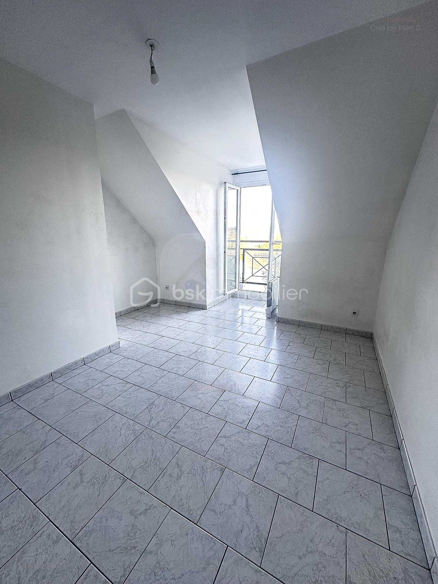 Appartement de 44,83 m² - IMG_7169.jpeg.JPG