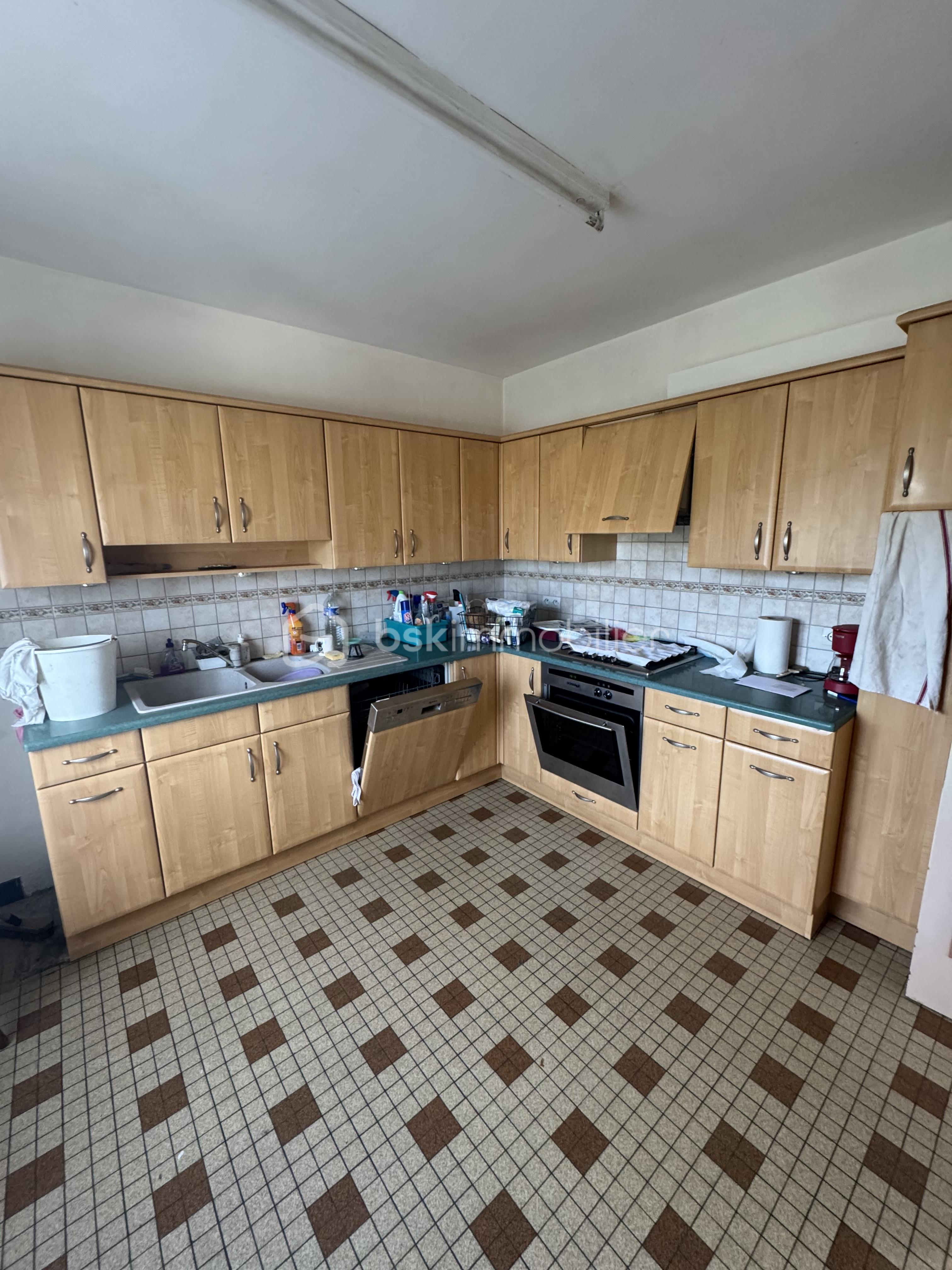 Maison traditionnelle de 75 m² - IMG_9532.jpeg