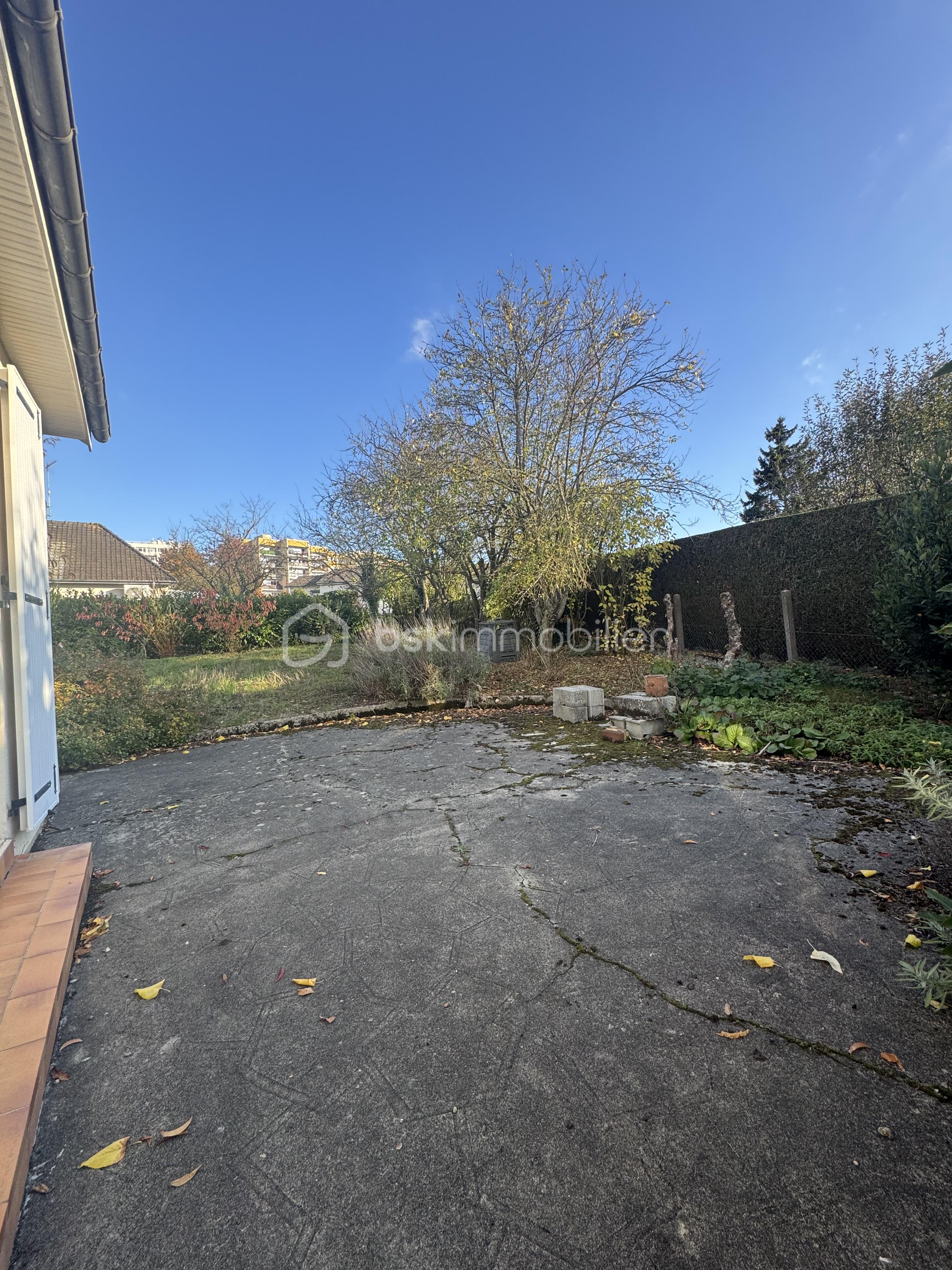 Maison traditionnelle de 75 m² - IMG_9556.jpeg