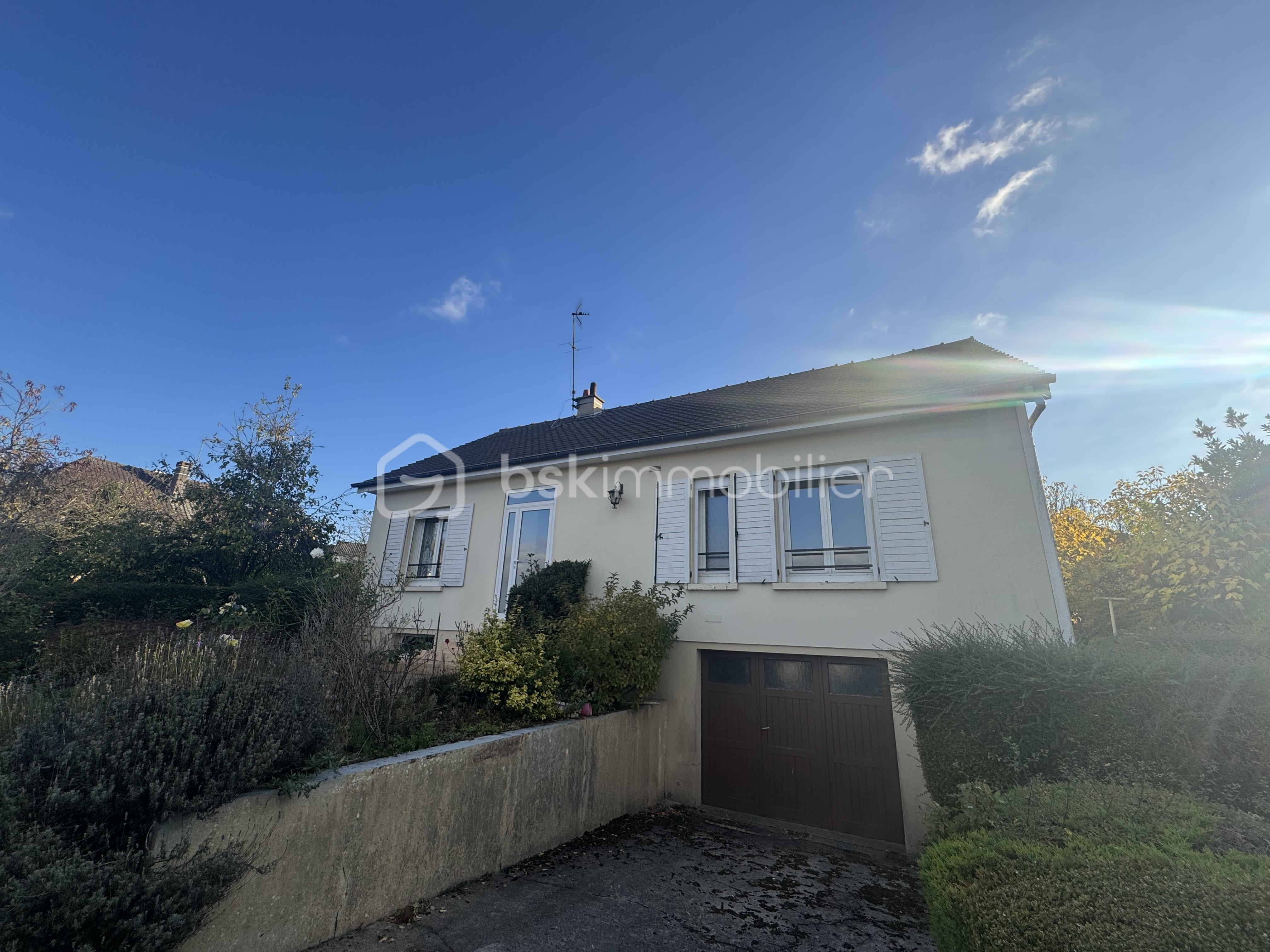 Maison traditionnelle de 75 m² - IMG_9557.jpeg