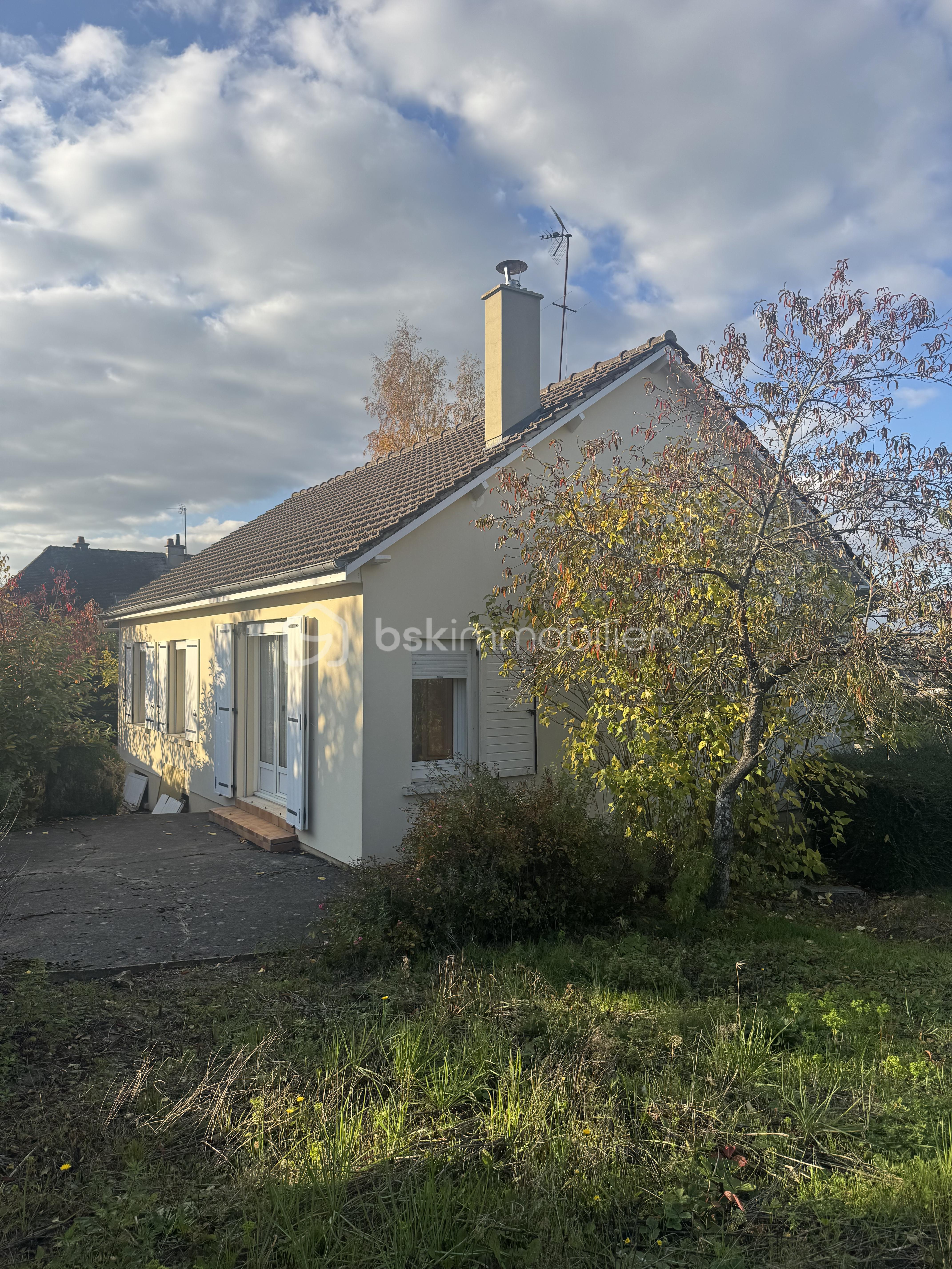 Maison traditionnelle de 75 m² - IMG_9549.jpeg