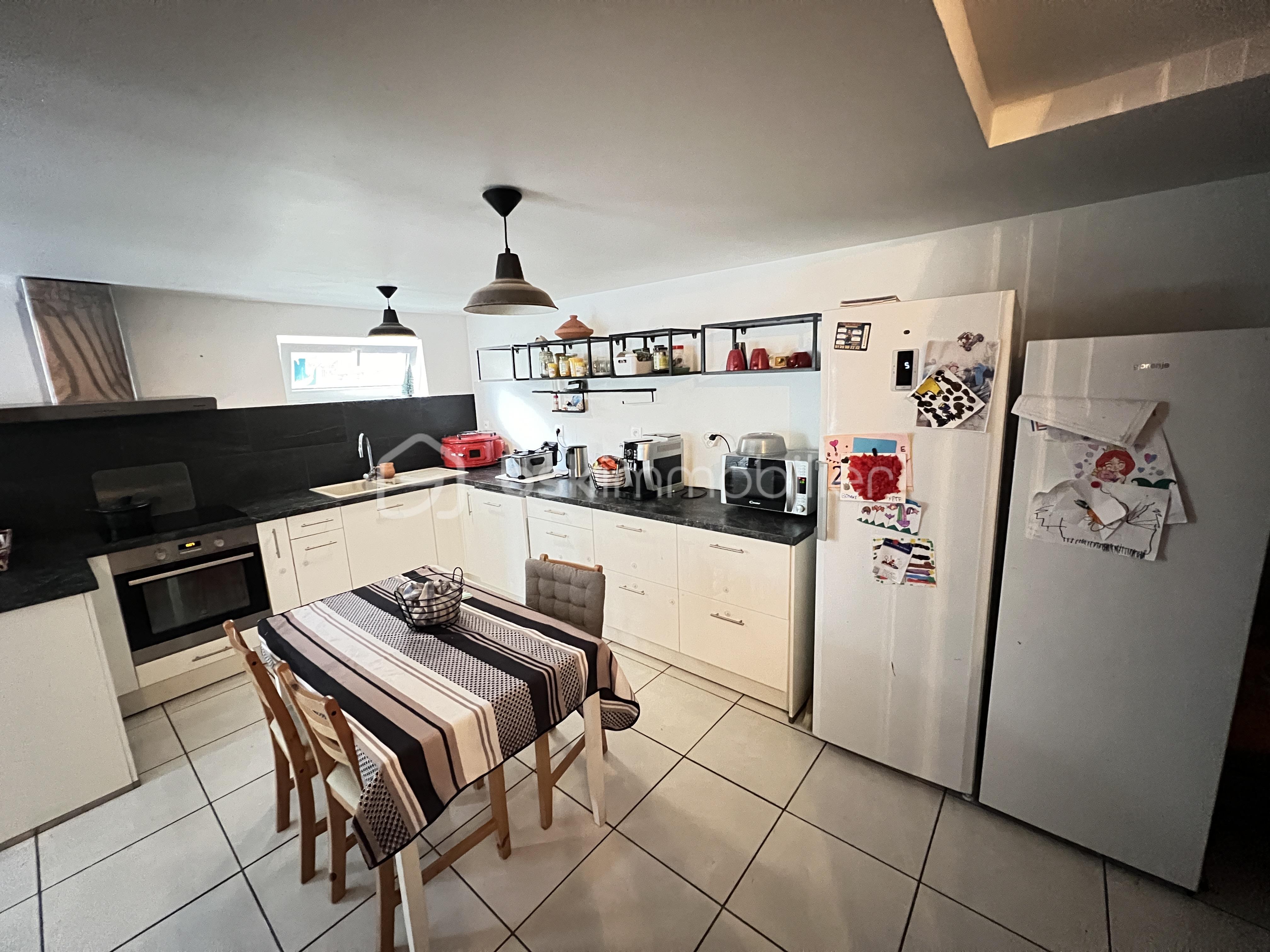 Maison de 102 m² - IMG_7985.JPG