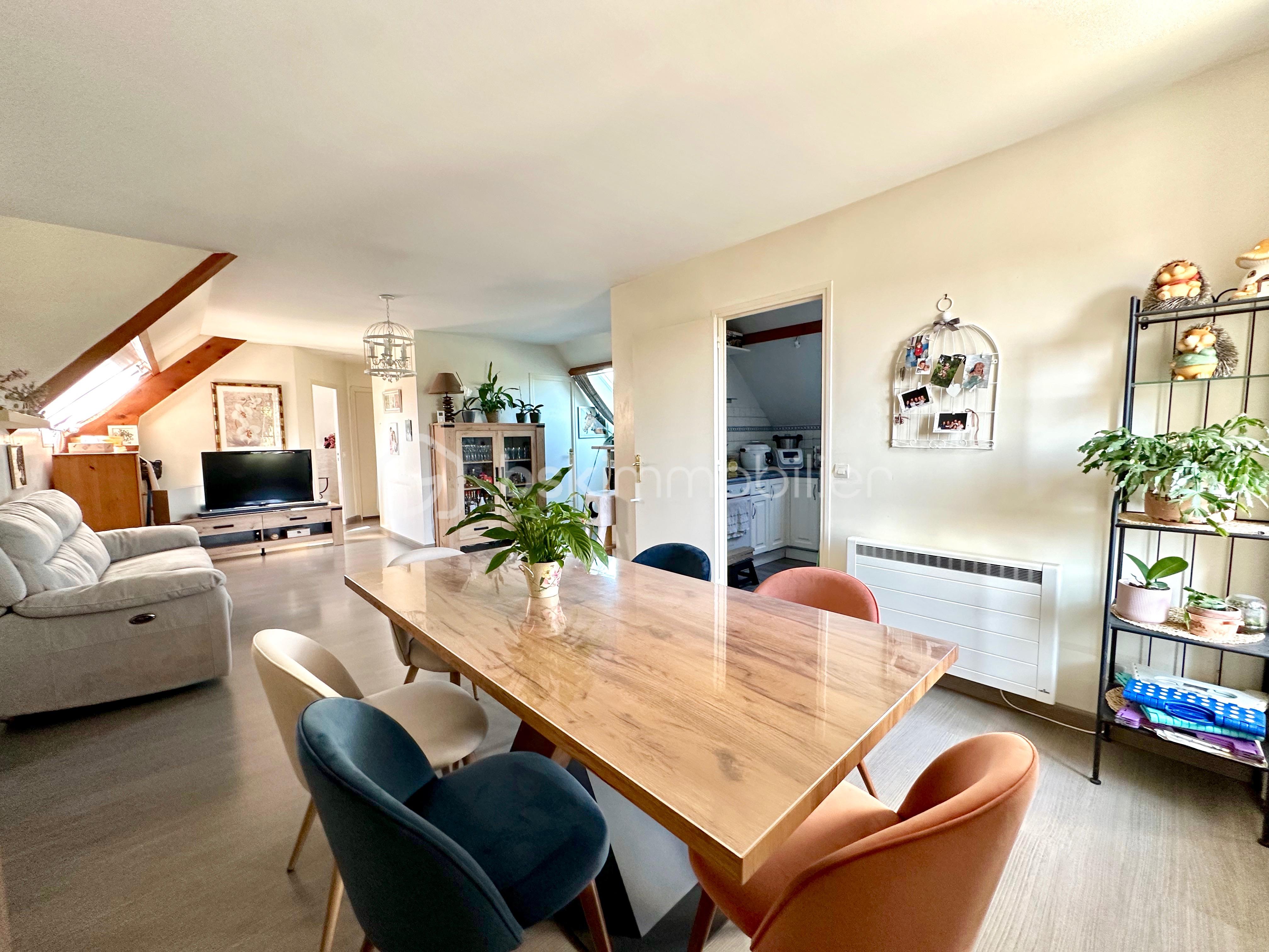 Appartement de 68,35 m² - IMG_0587.jpg