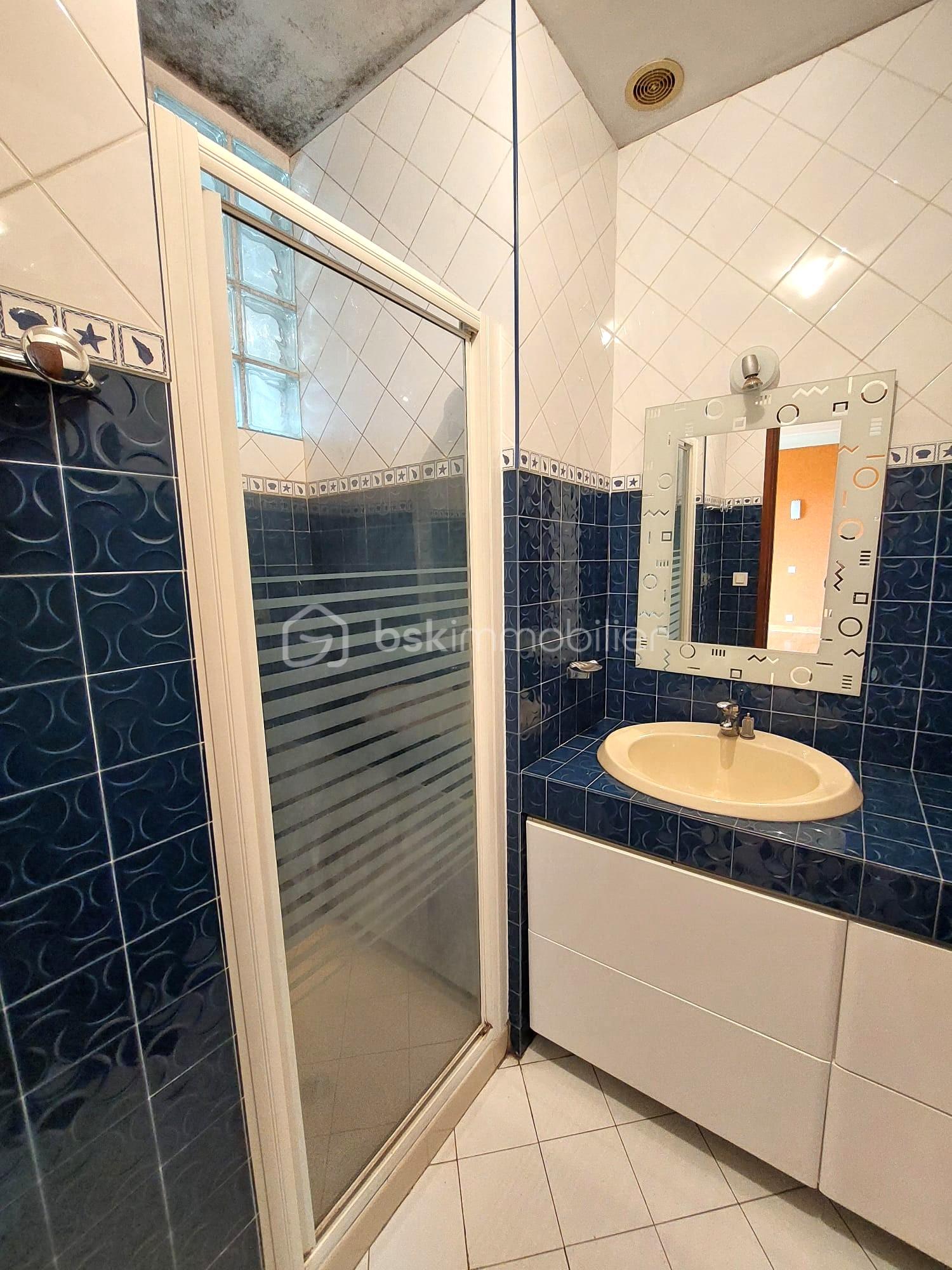 Maison traditionnelle de 300,40 m² - salle d'eau suite 2.jpeg