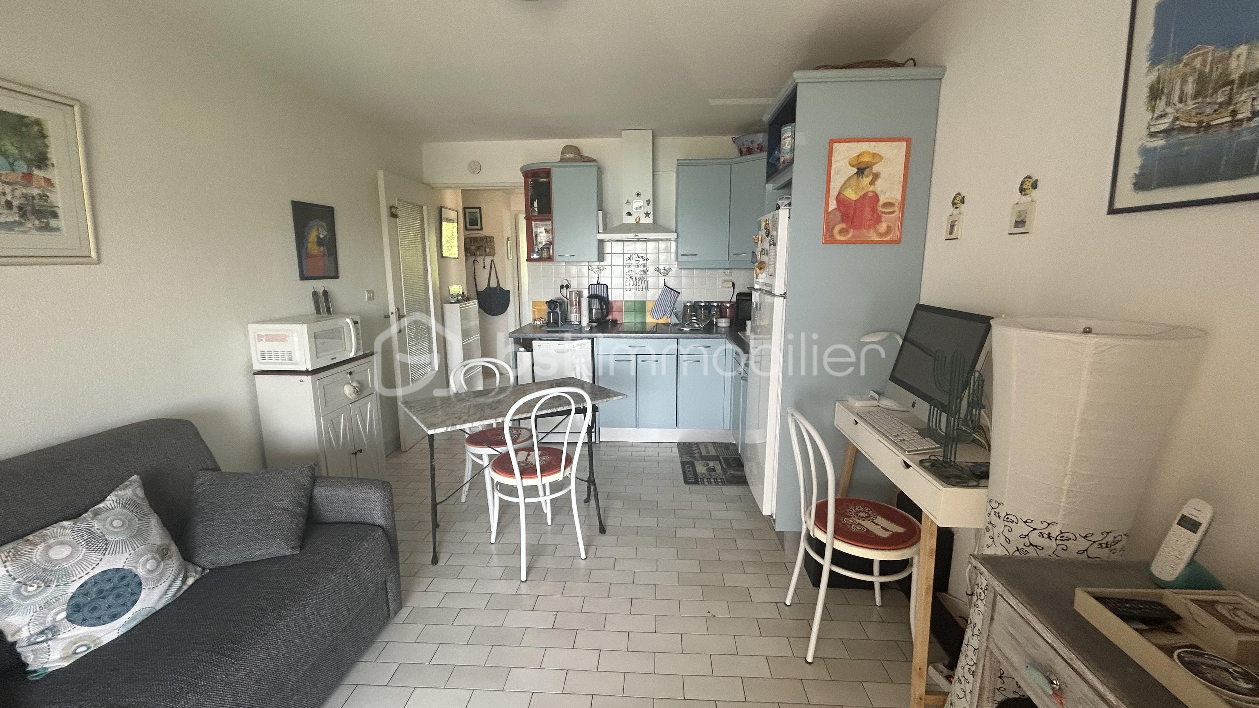Appartement de 30 m² - Salon.jpg