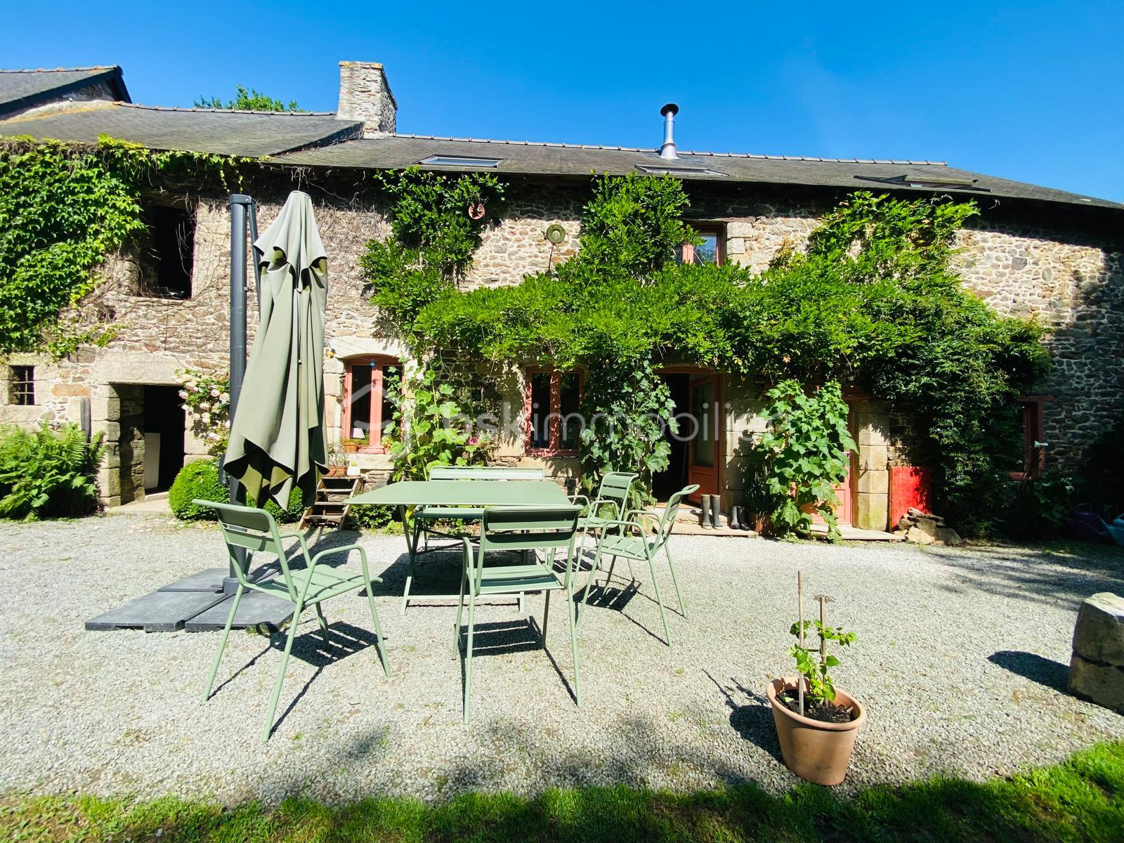 Maison ancienne de 108 m² - WhatsApp Image 2025-06-11 at 13.36.41 (7).jpeg