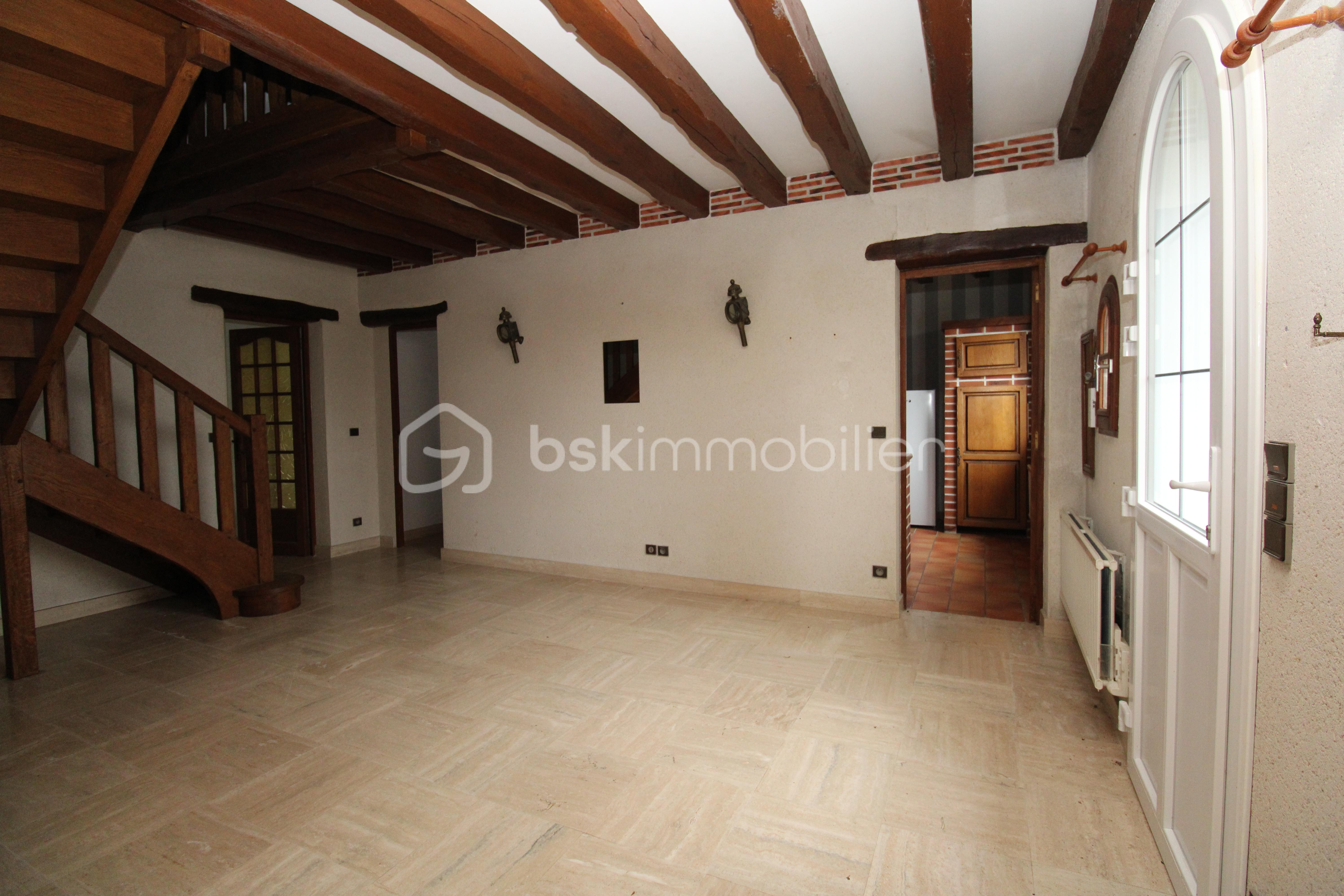 Maison de 164 m² - IMG_4706.JPG