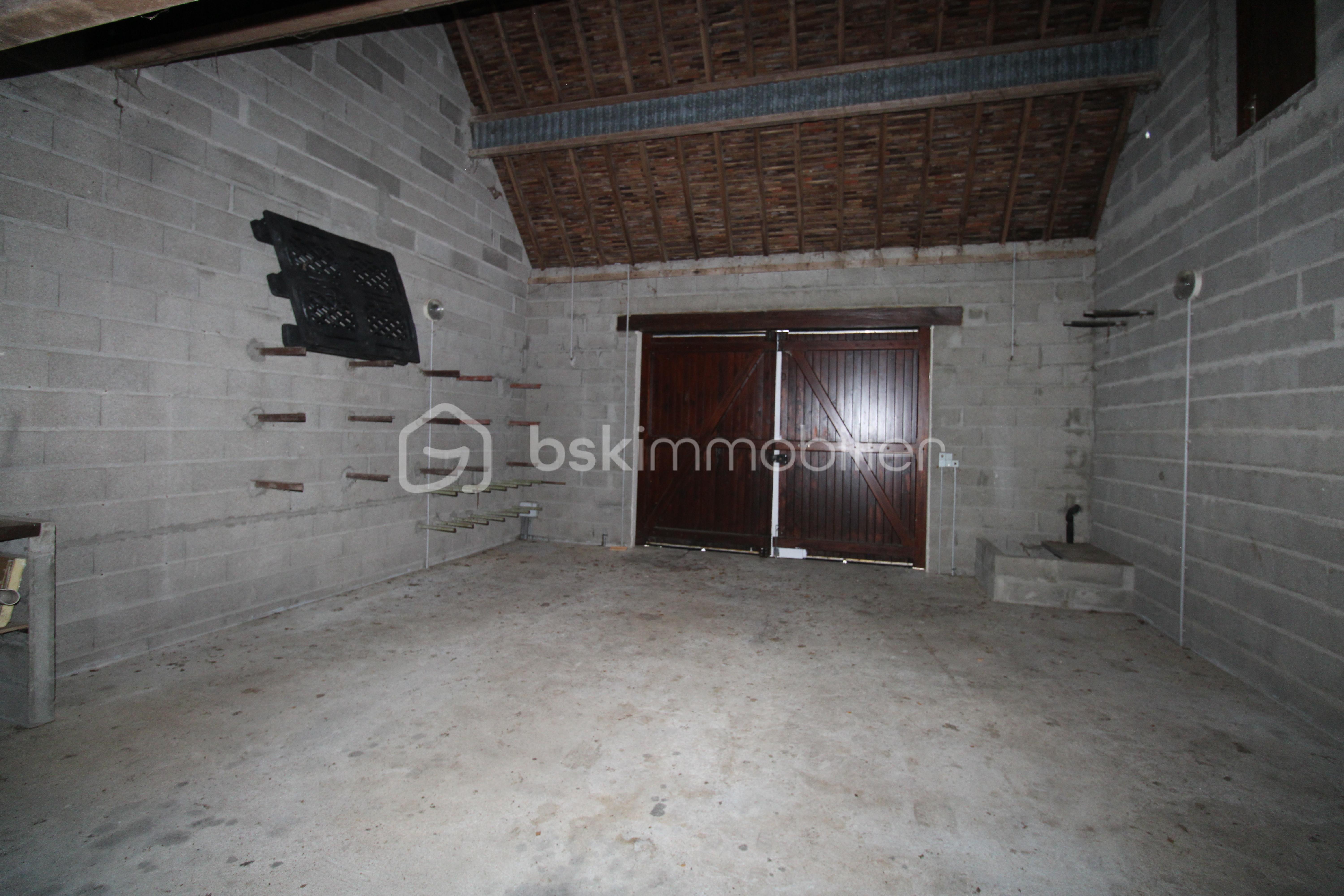 Maison de 164 m² - IMG_4741.JPG