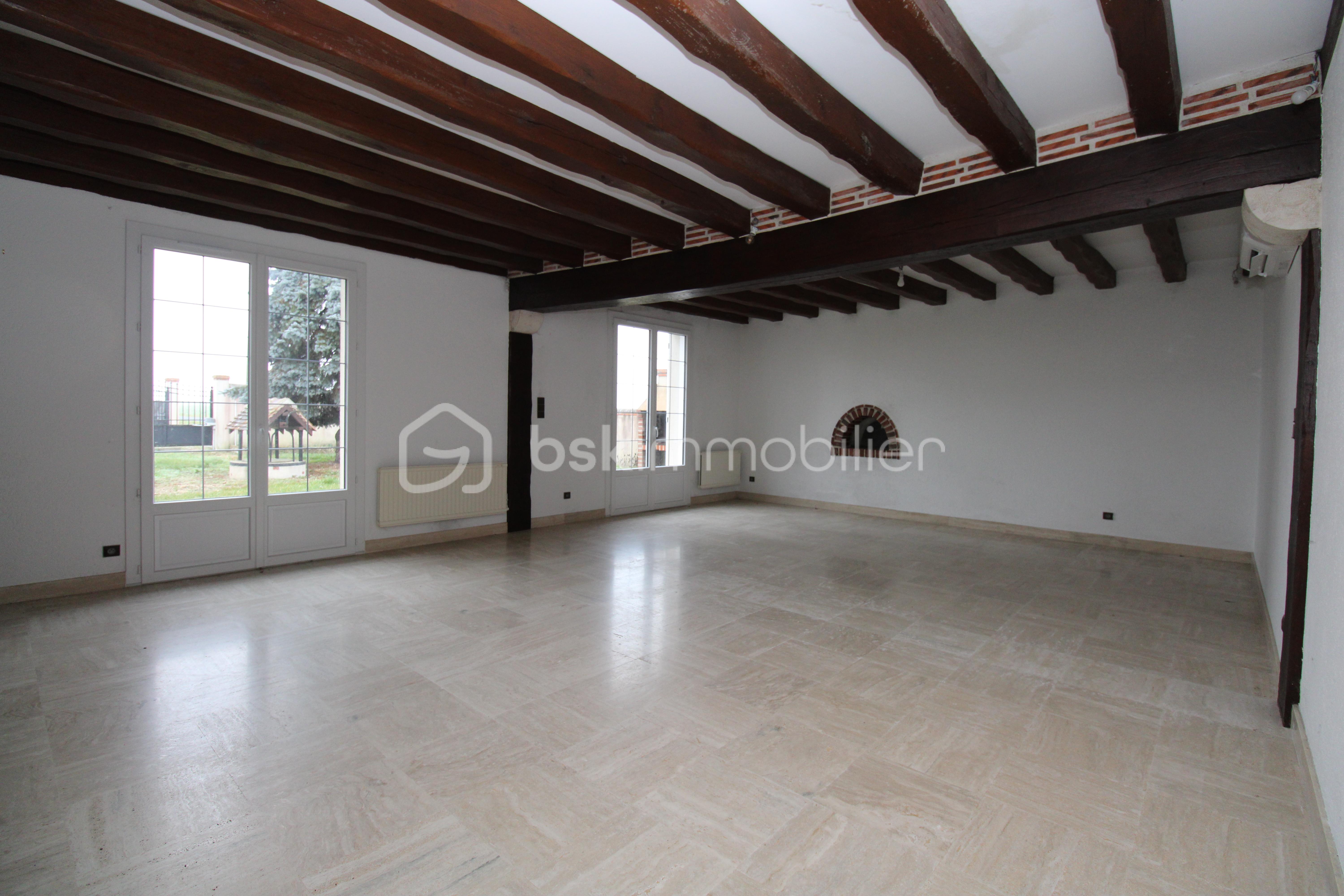 Maison de 164 m² - IMG_4698.JPG