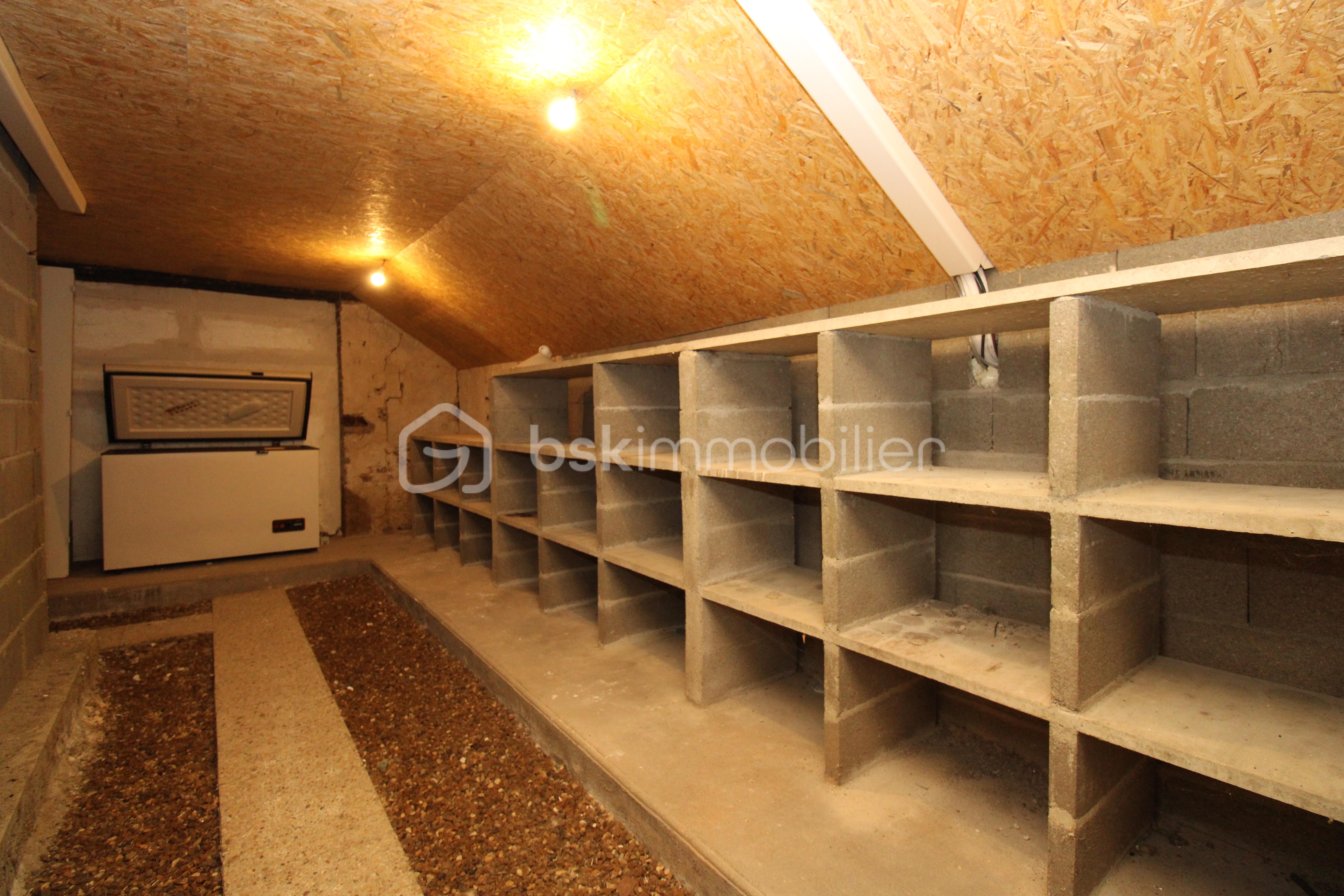 Maison de 164 m² - IMG_4749.JPG