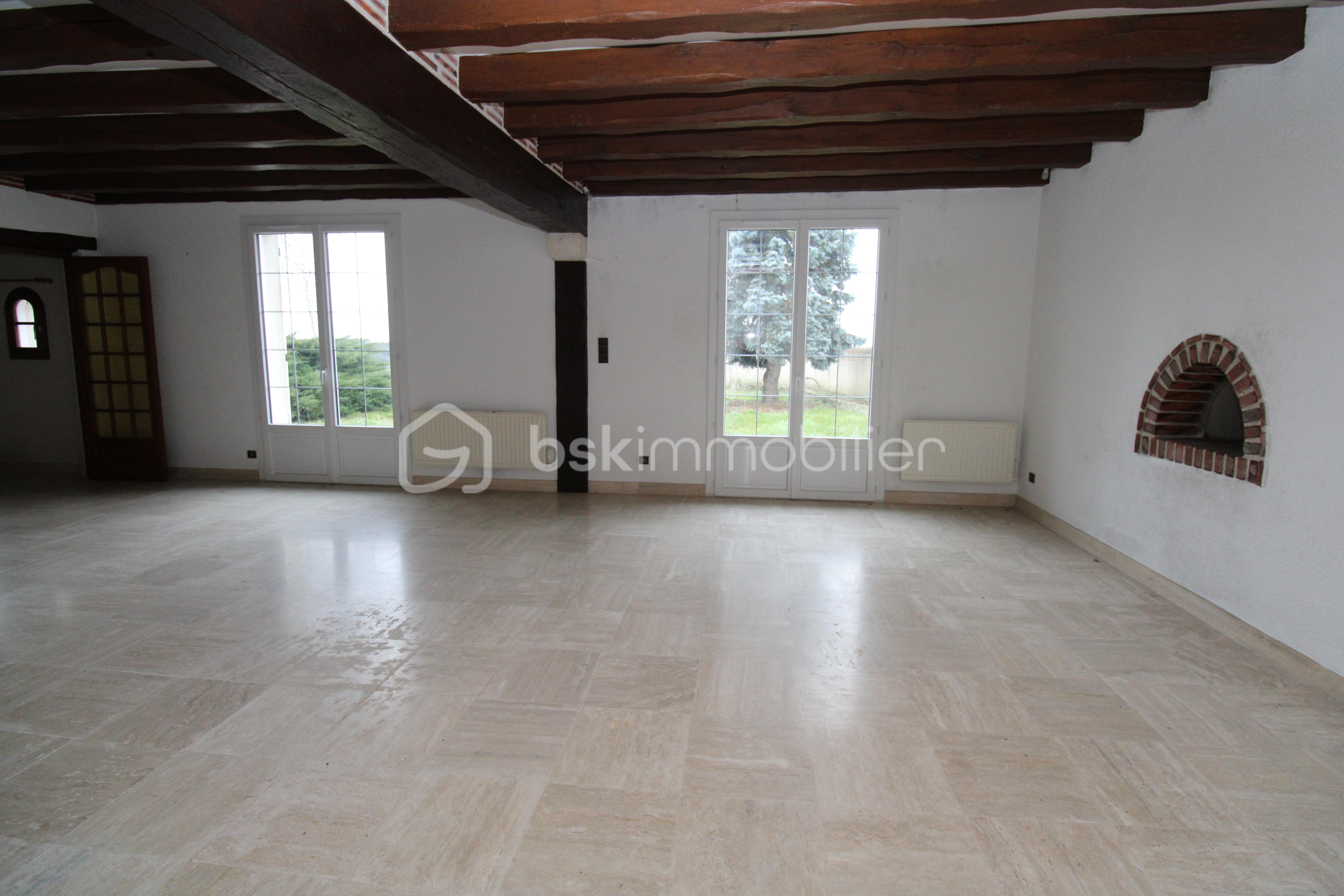 Maison de 164 m² - IMG_4699.JPG