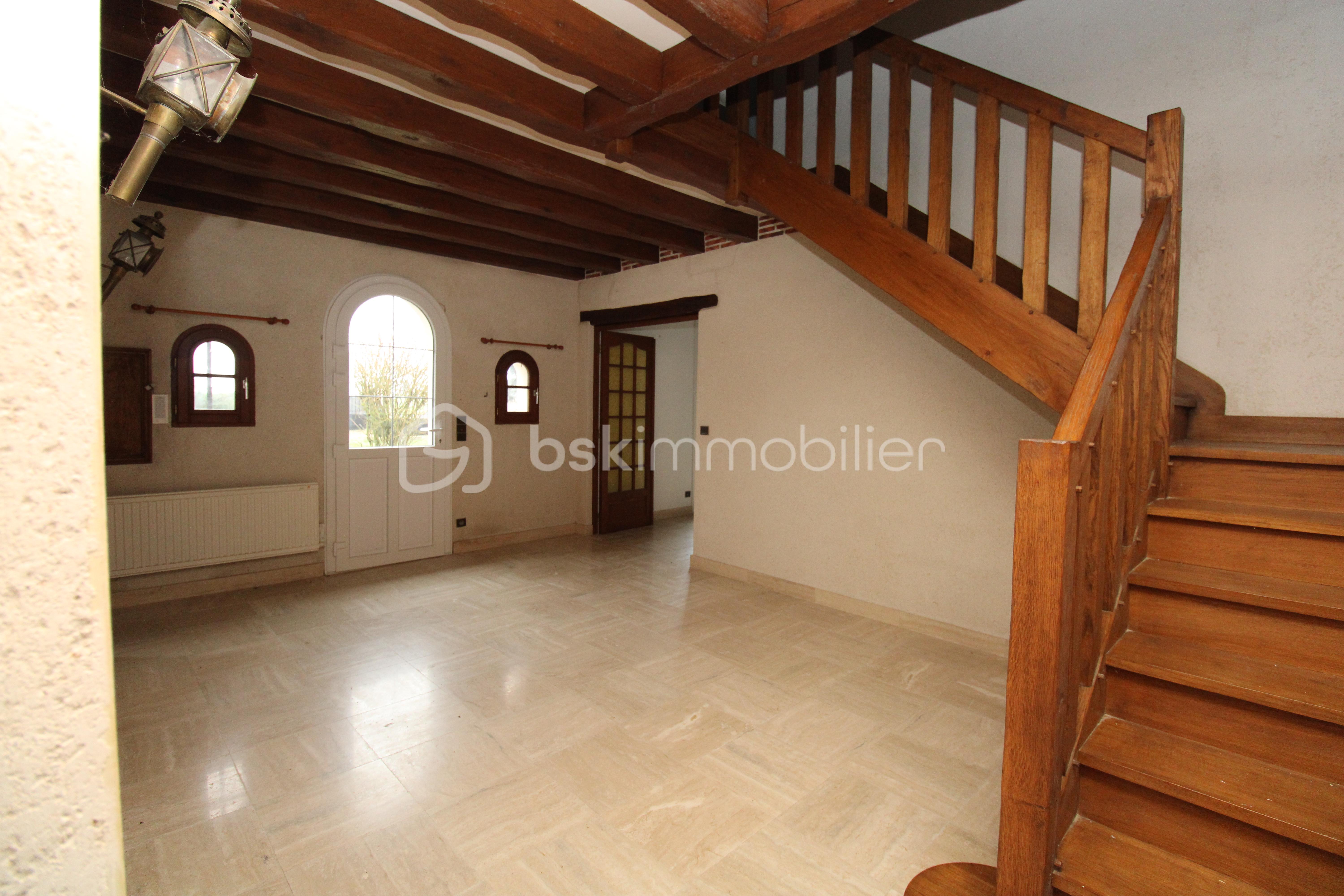 Maison de 164 m² - IMG_4693.JPG