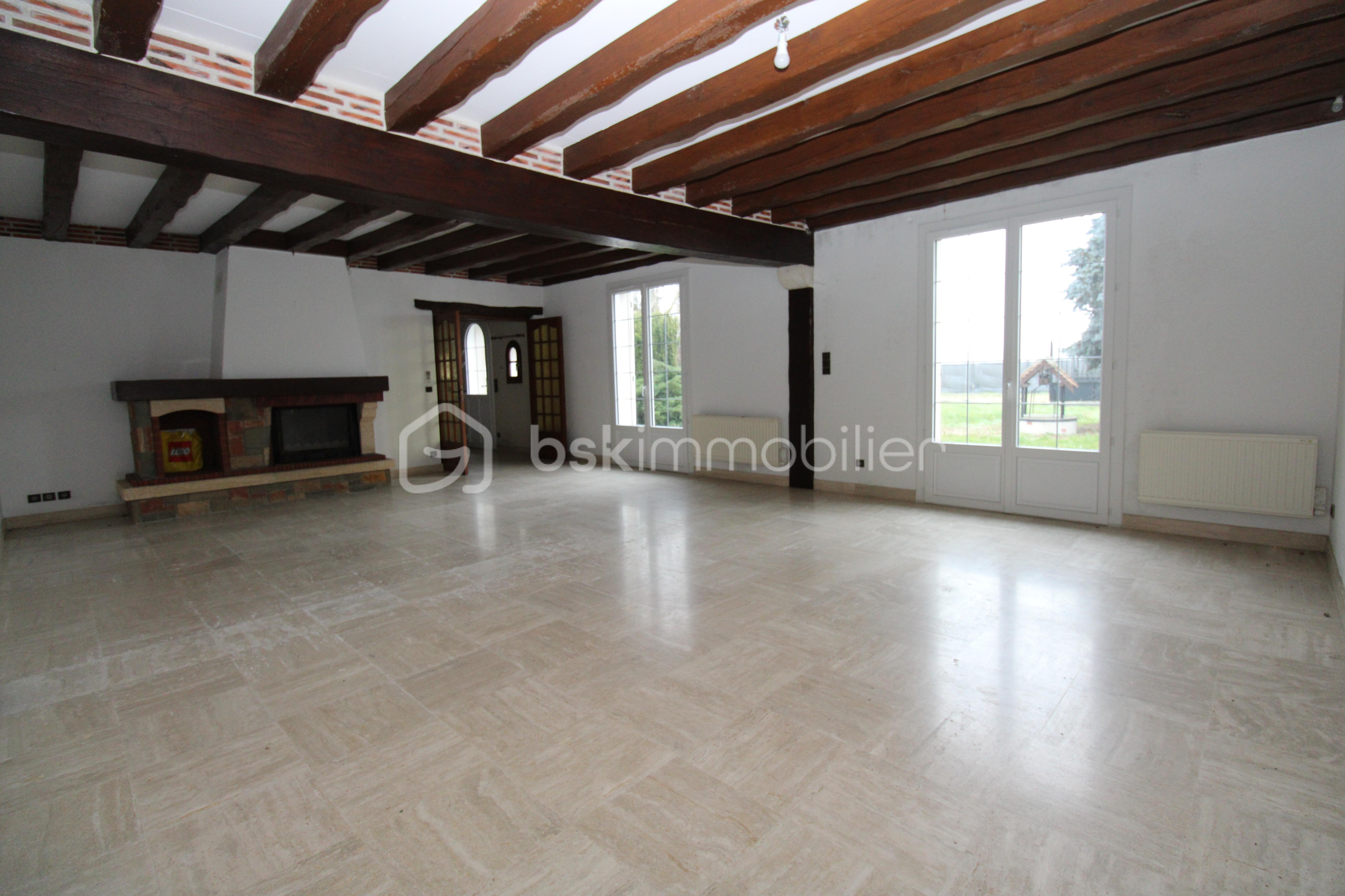 Maison de 164 m² - IMG_4701.JPG