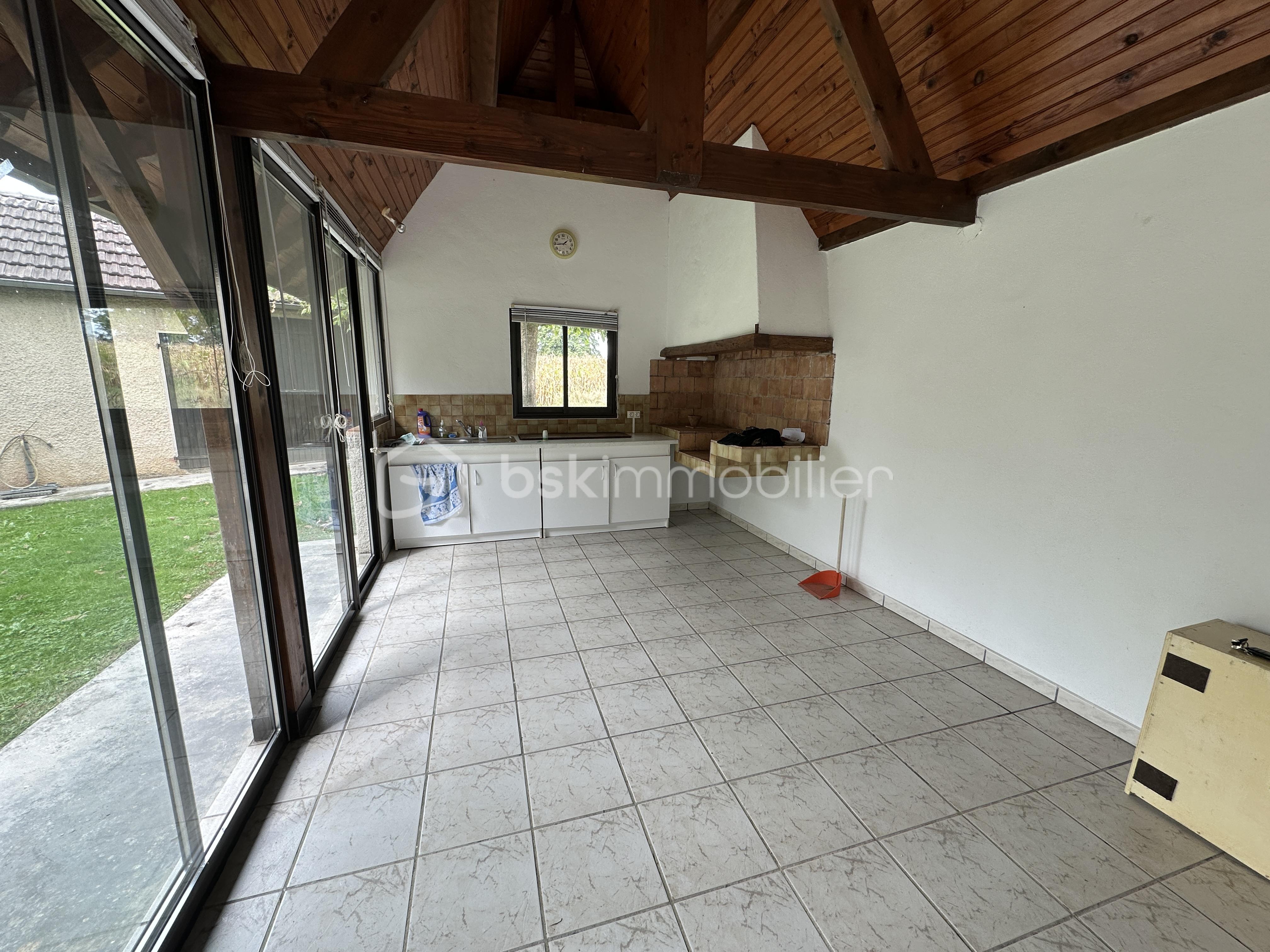 Maison de 150 m² - IMG_4531.JPG