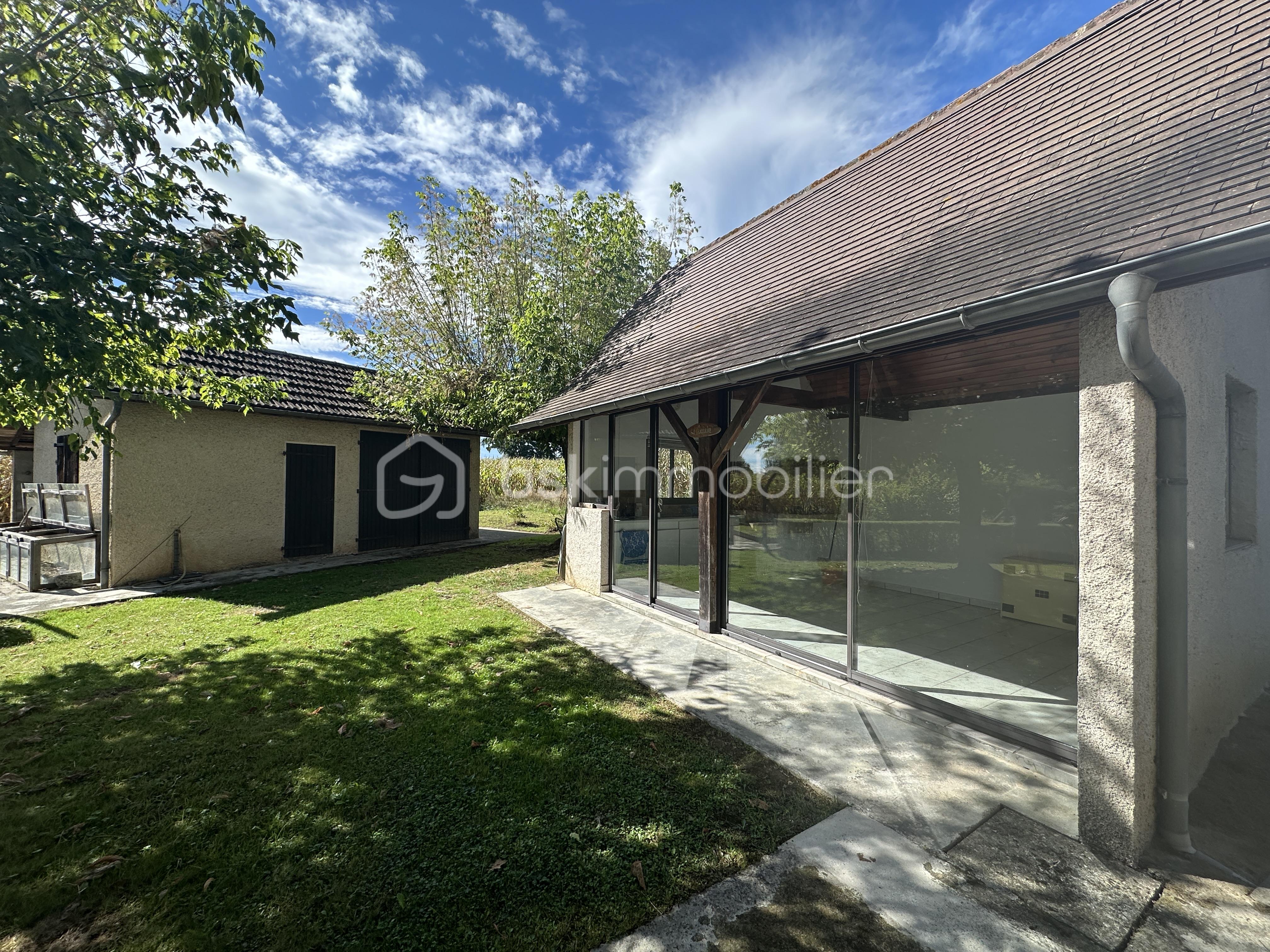 Maison de 150 m² - IMG_4236.JPG