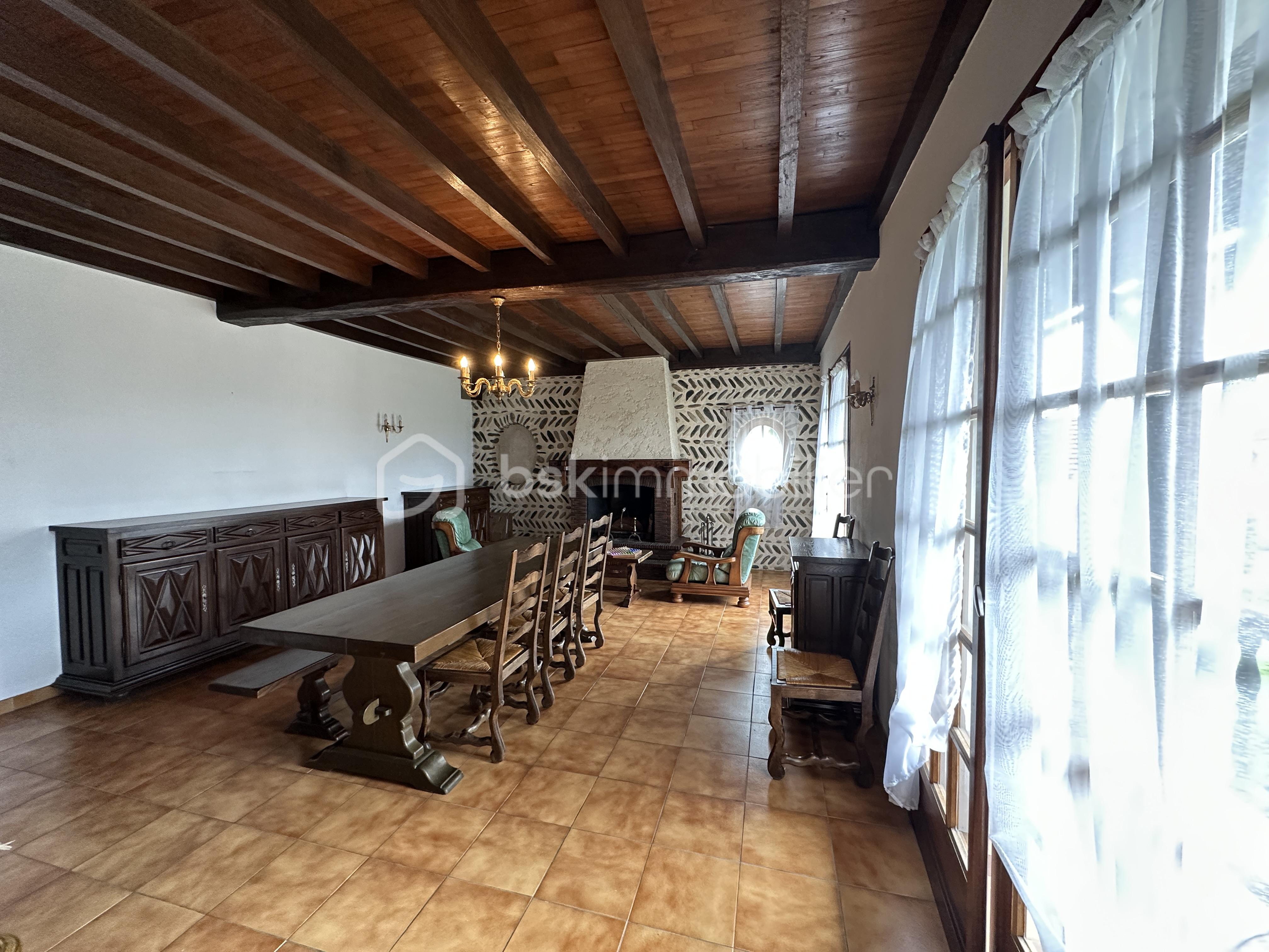 Maison de 150 m² - IMG_4503.JPG