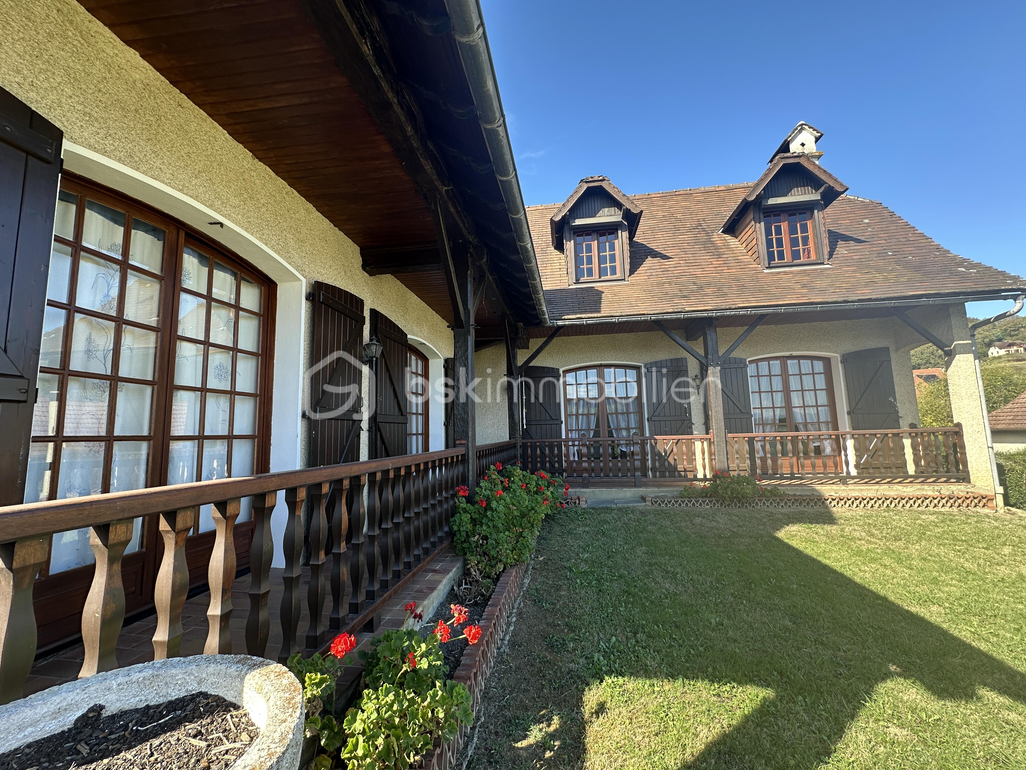 Maison de 150 m² - IMG_4243.JPG