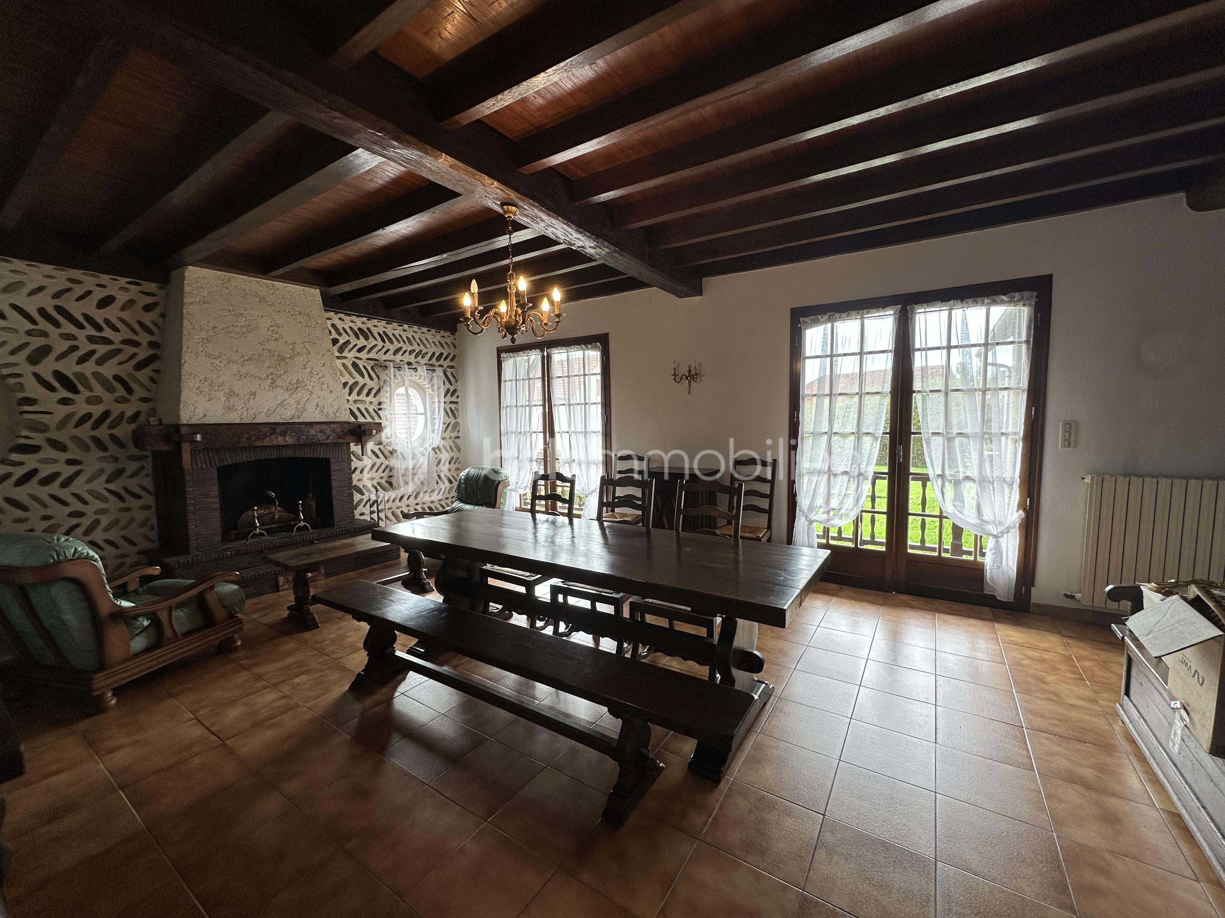 Maison de 150 m² - IMG_4504.JPG