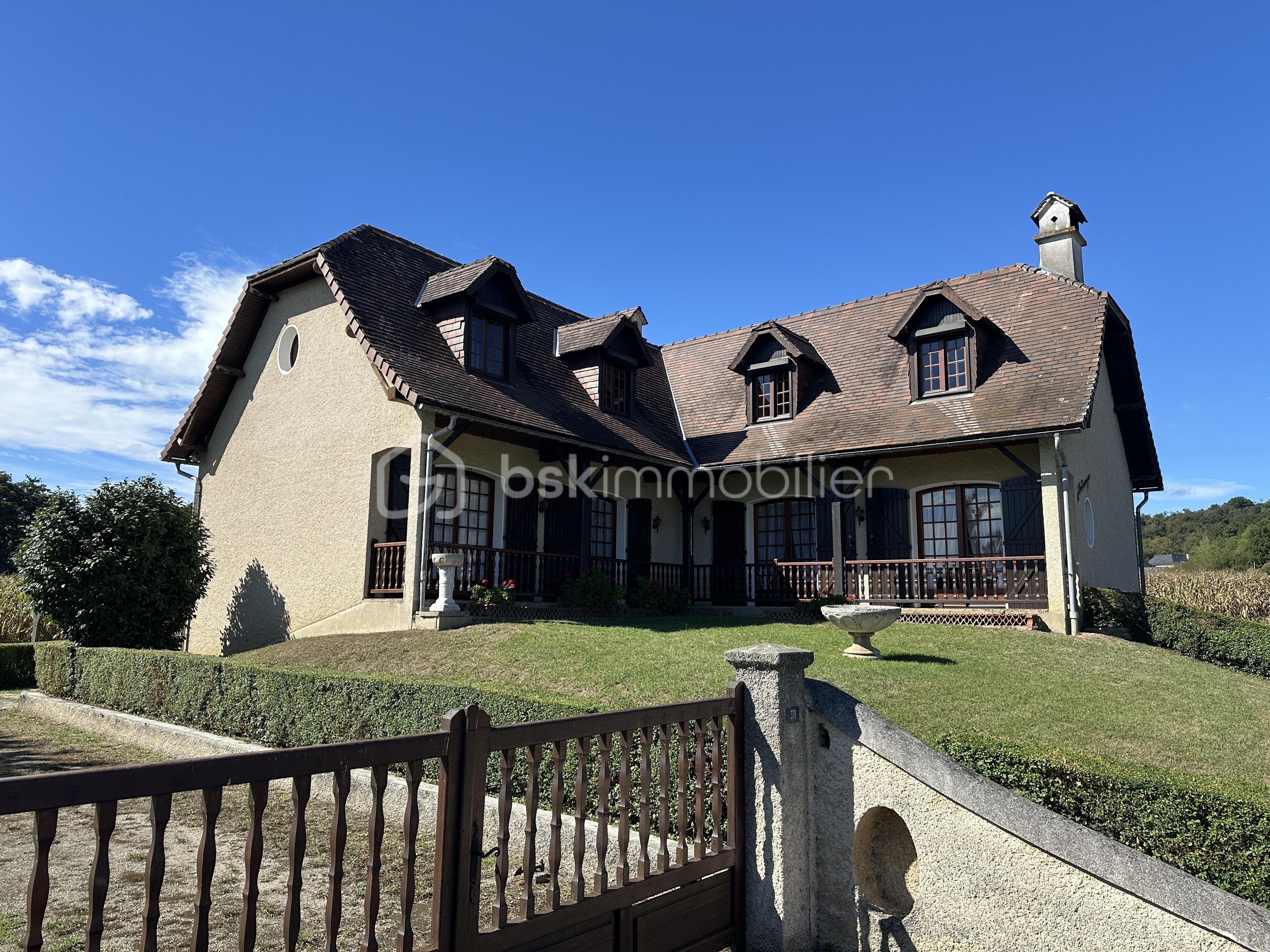 Maison de 150 m² - IMG_4223.JPG