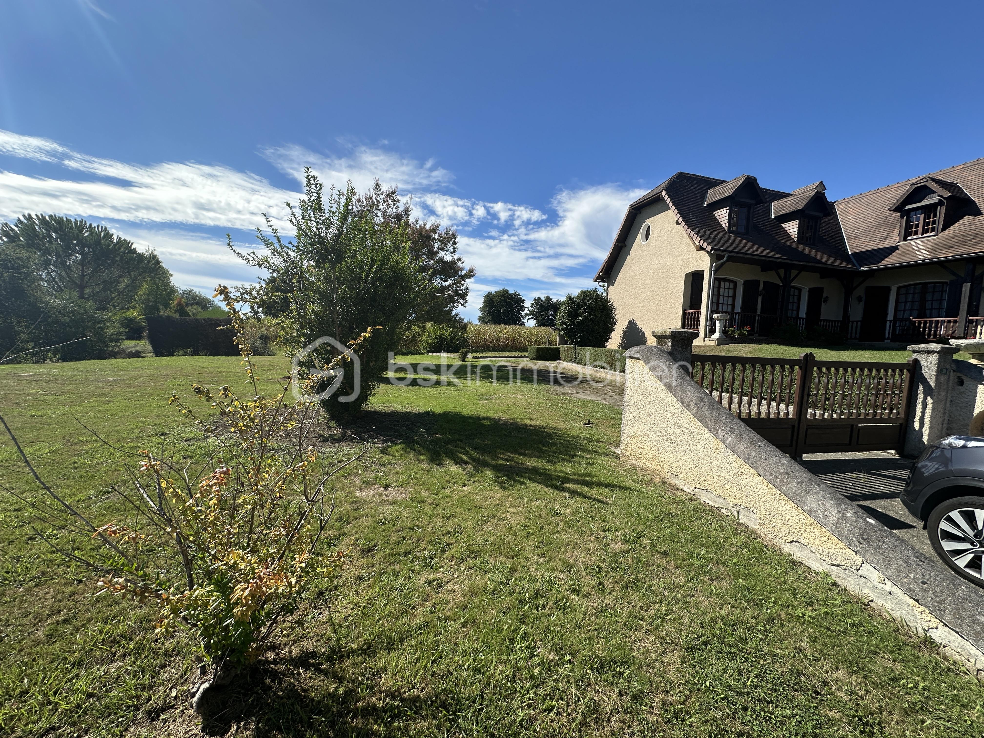 Maison de 150 m² - IMG_4226.JPG
