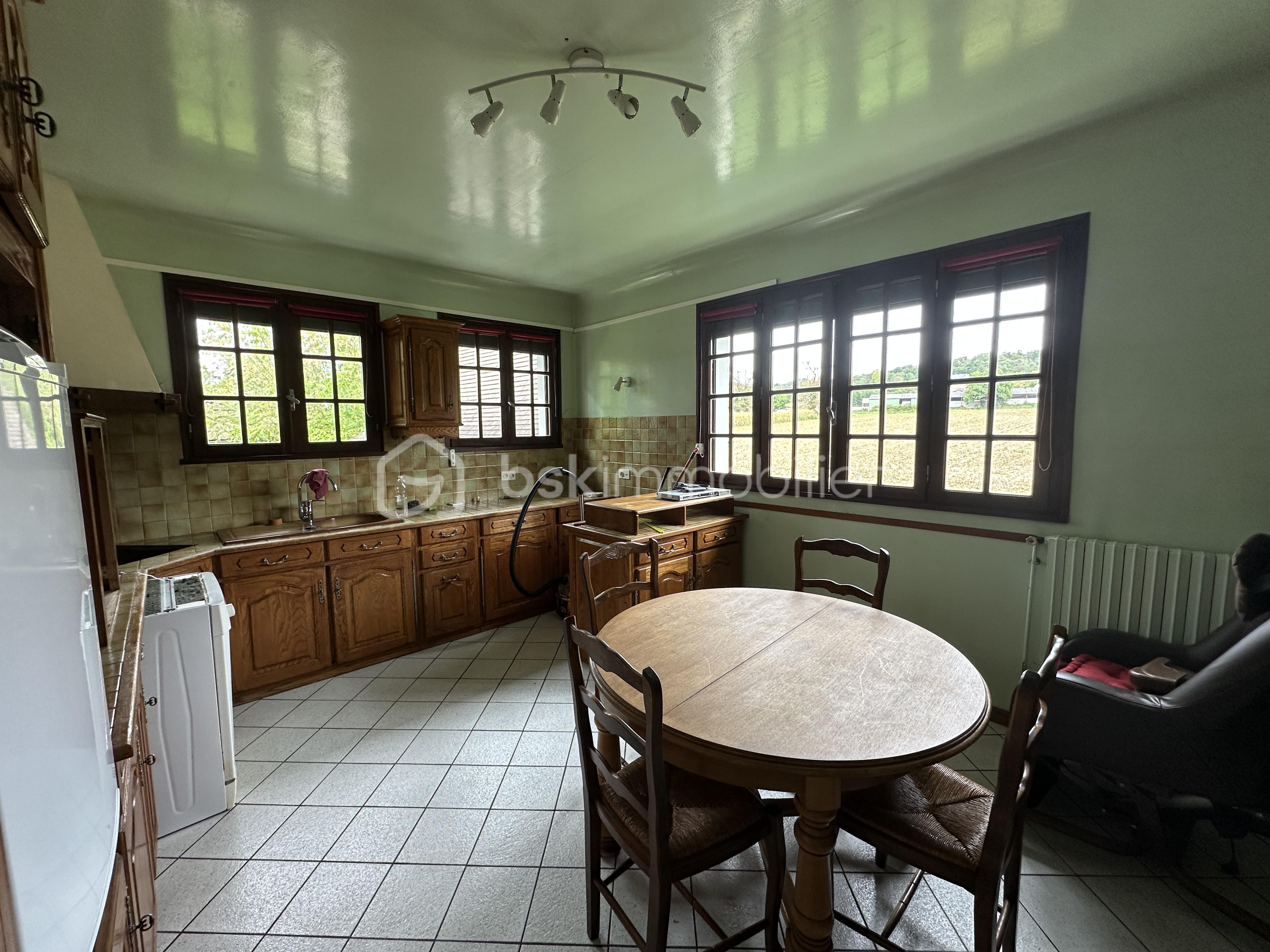 Maison de 150 m² - IMG_4506.JPG