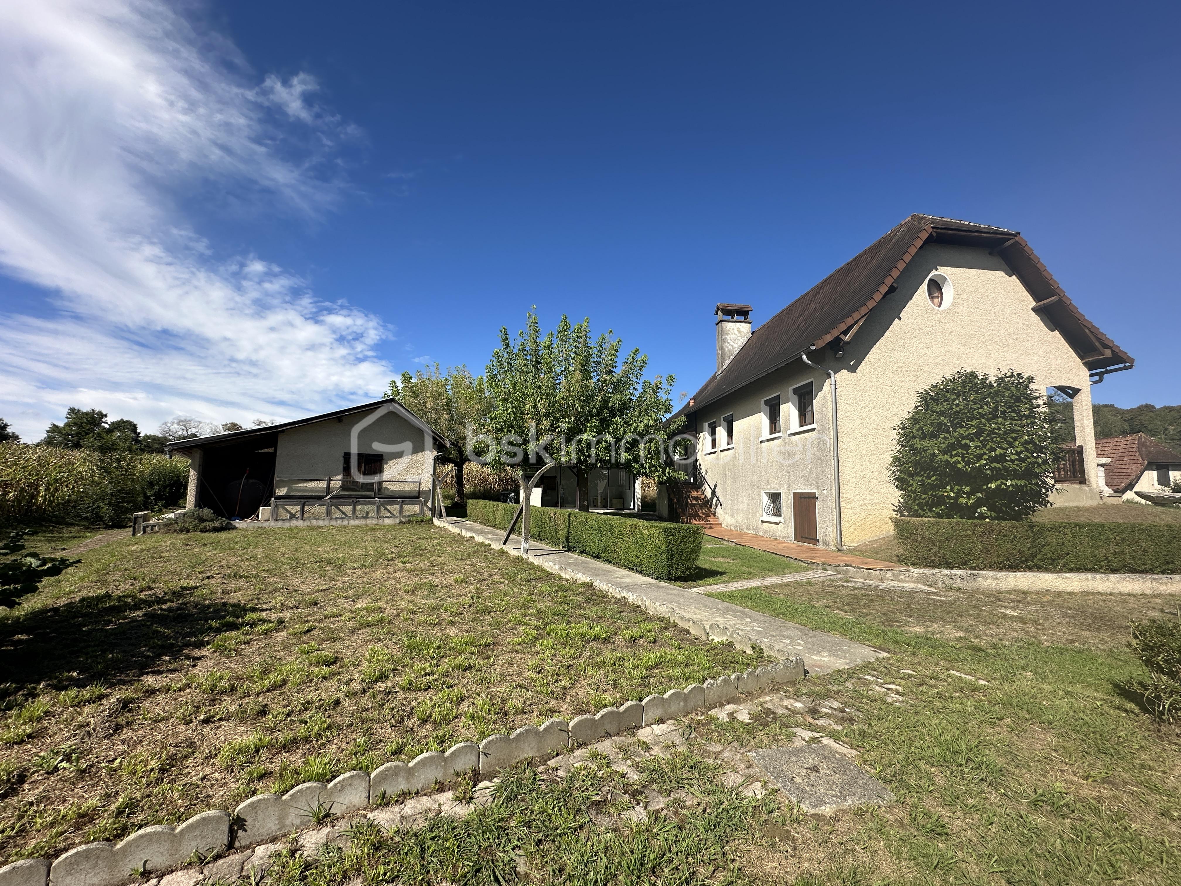 Maison de 150 m² - IMG_4234.JPG