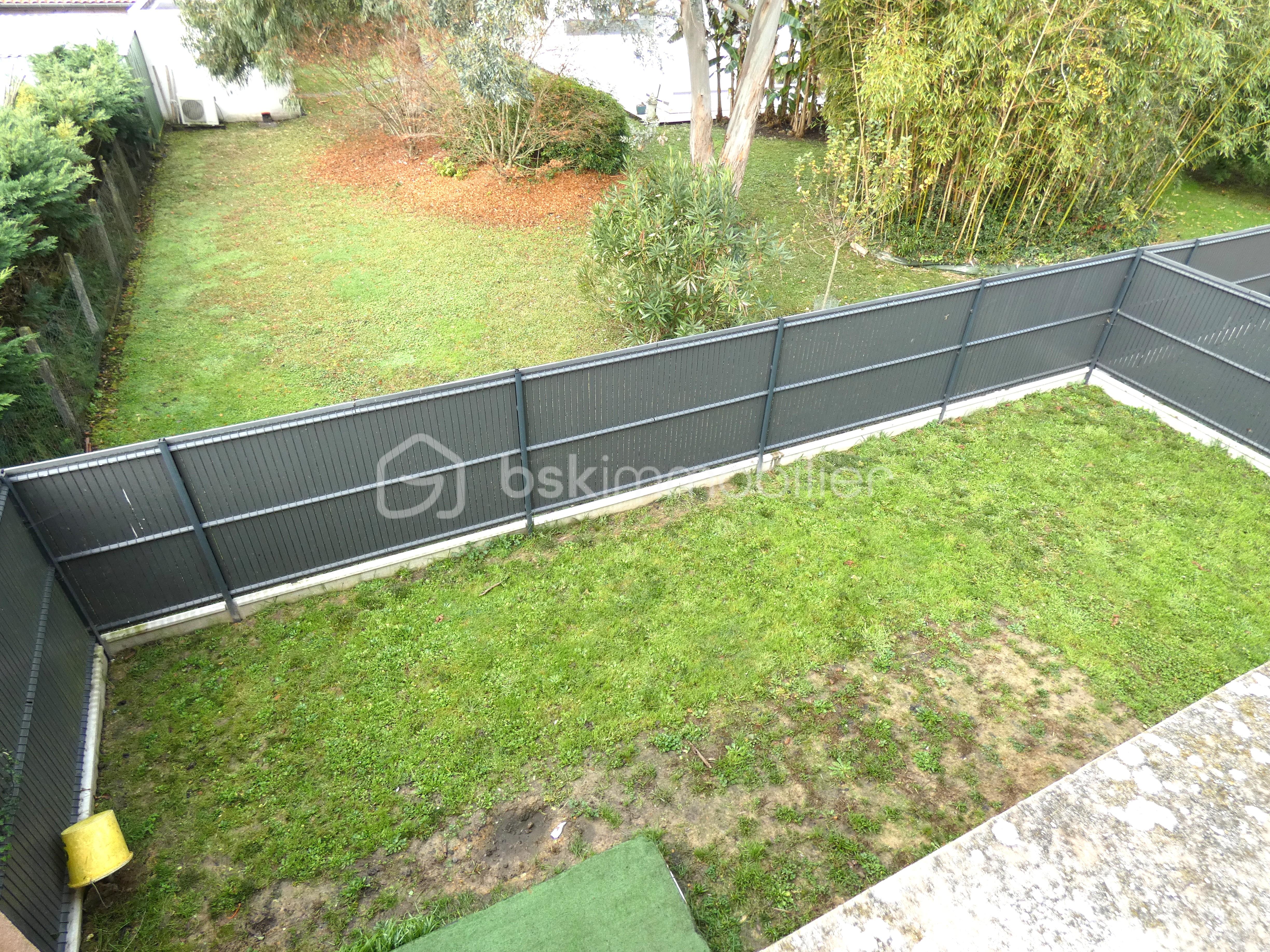 Maison de 84 m² - P1010545.JPG