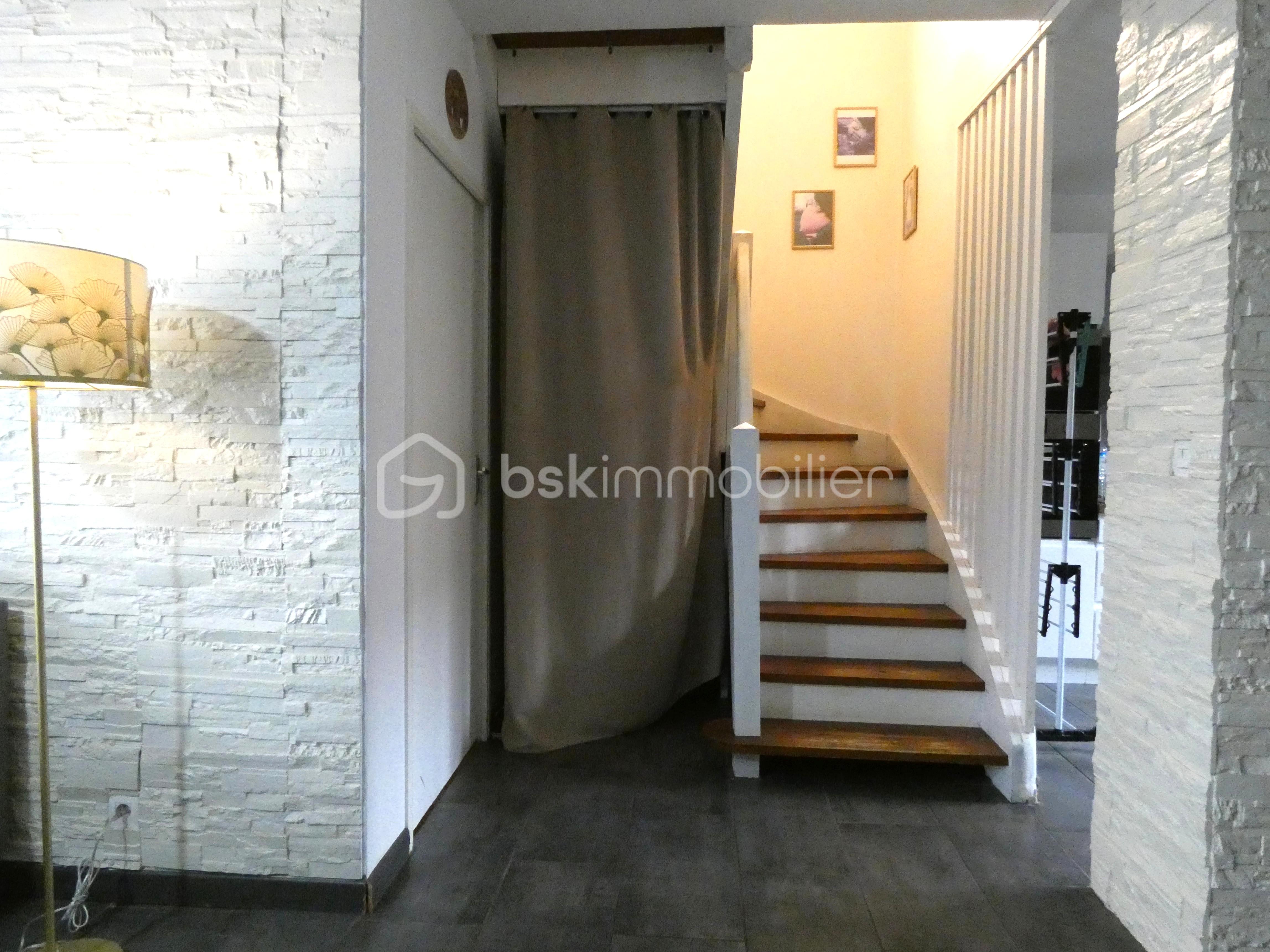 Maison de 84 m² - P1010524.JPG