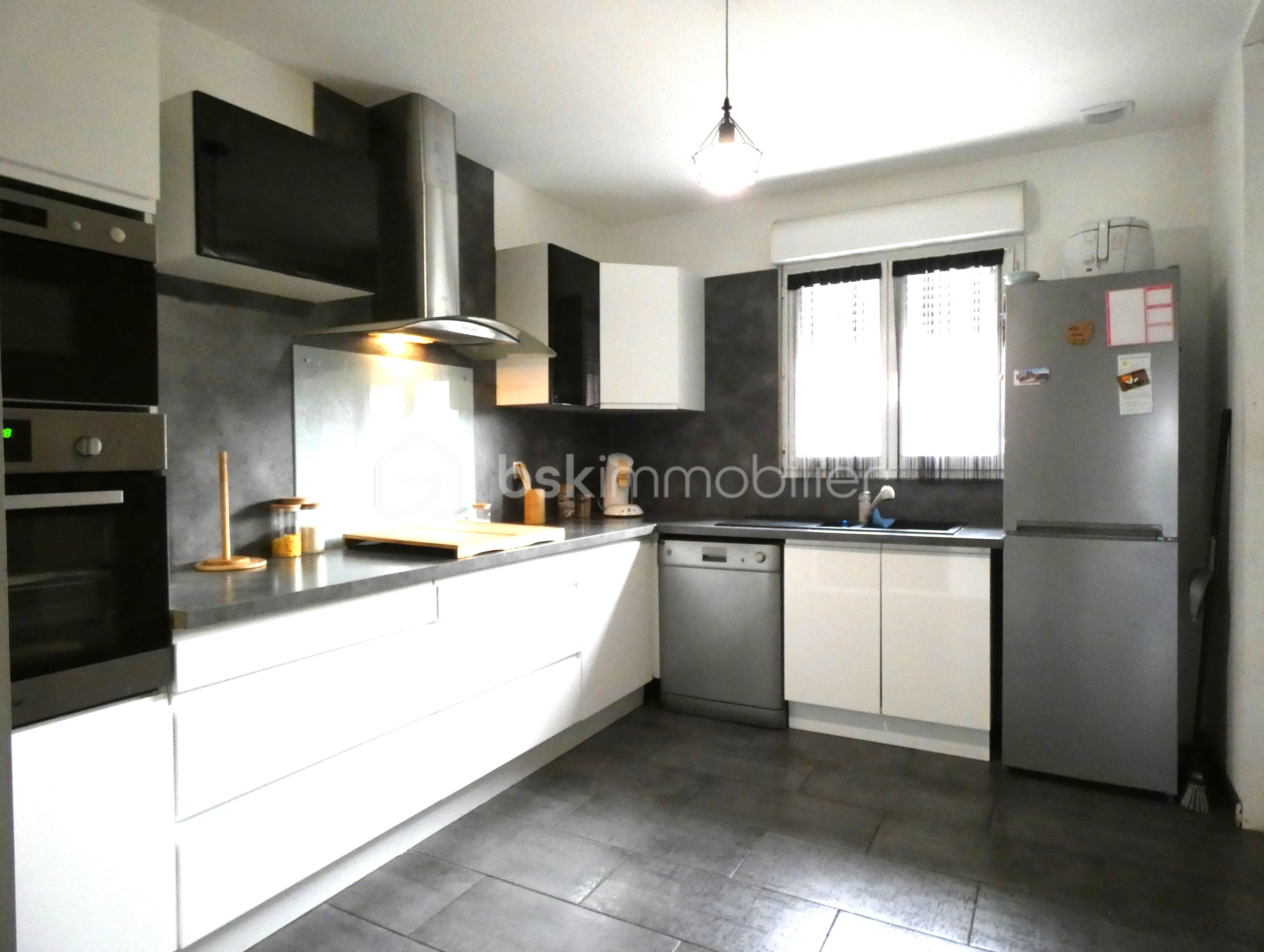 Maison de 84 m² - P1010509.JPG