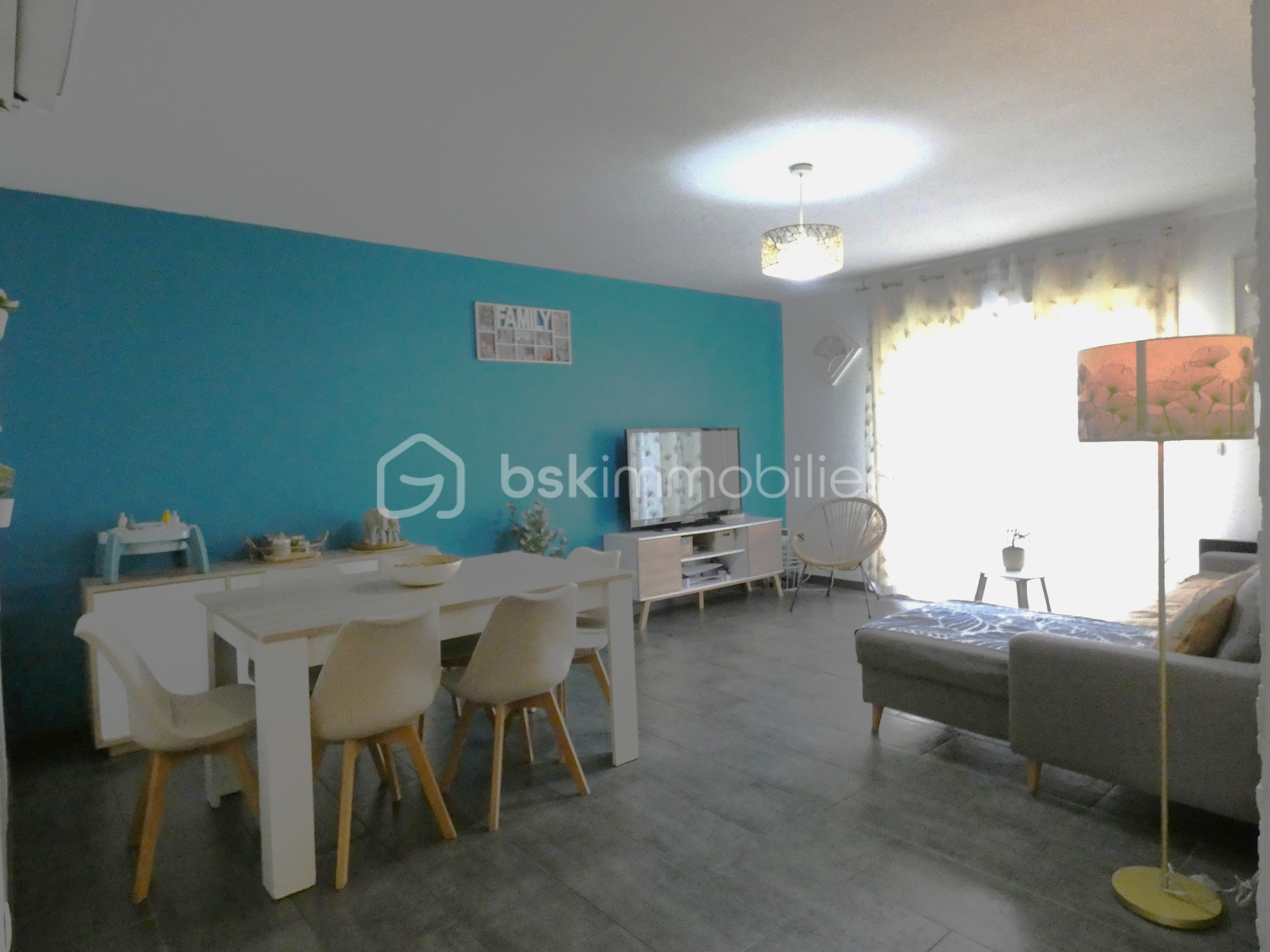 Maison de 84 m² - P1010517.JPG