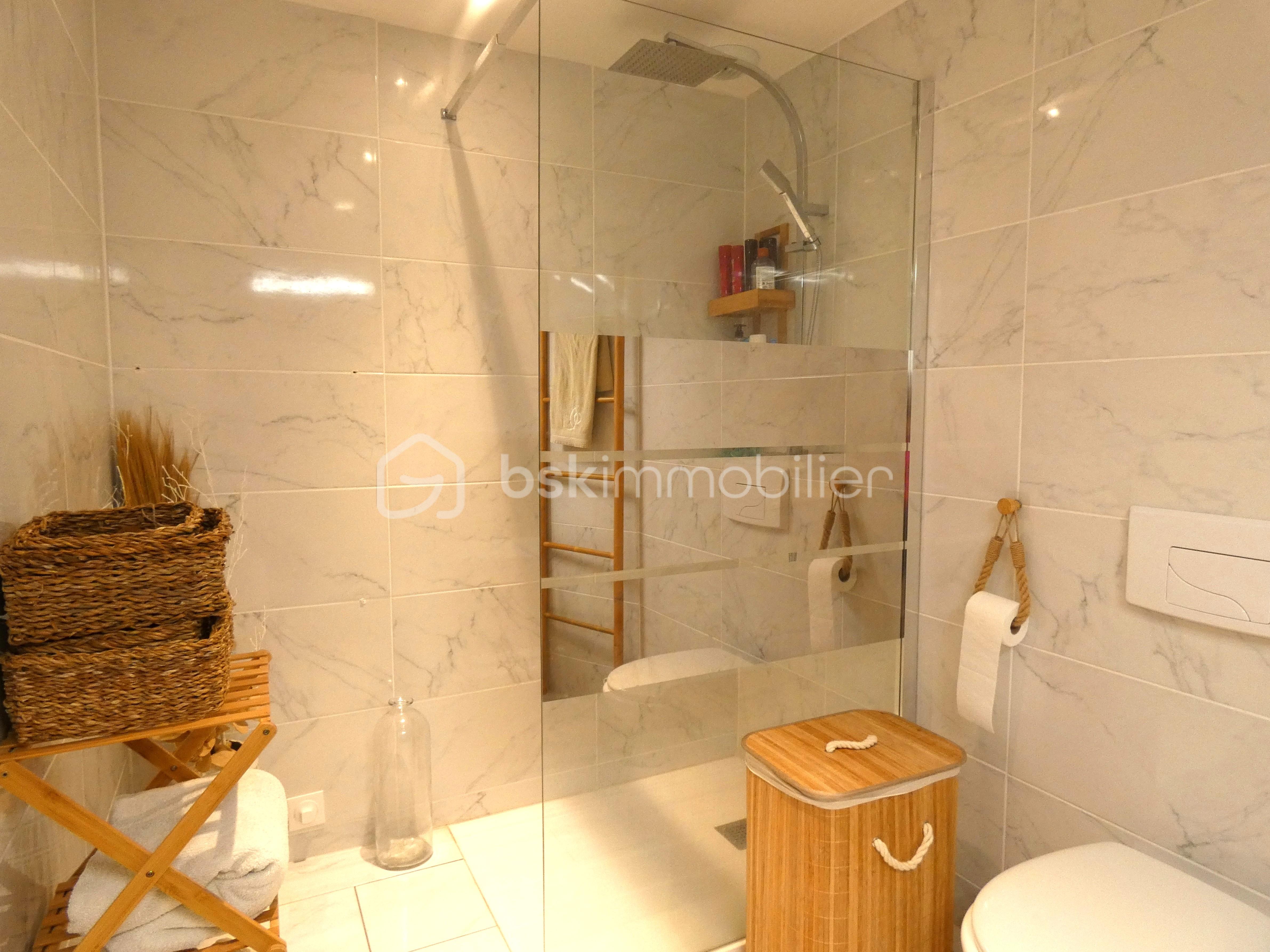 Maison de 84 m² - P1010513.JPG