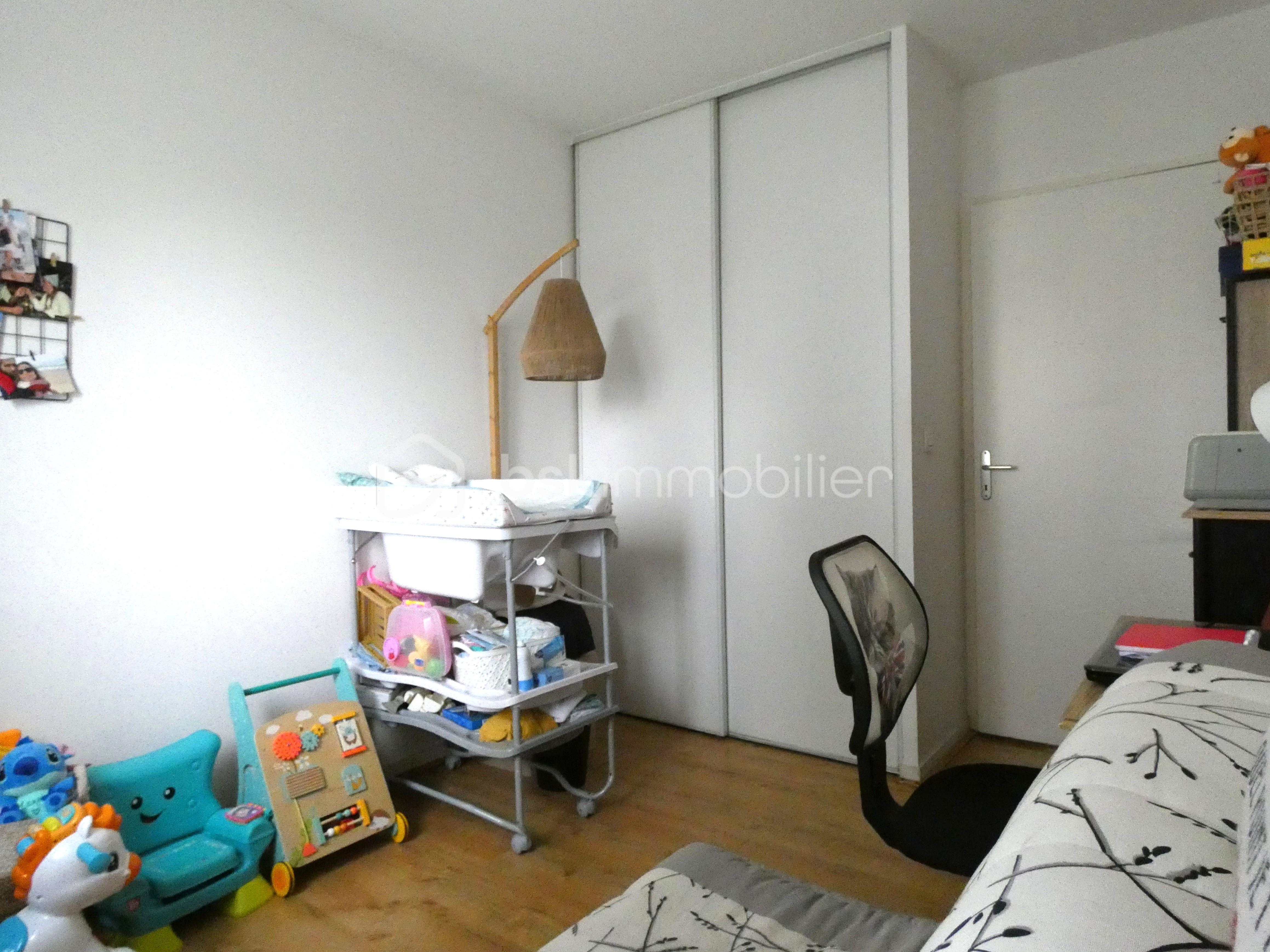 Maison de 84 m² - P1010521.JPG