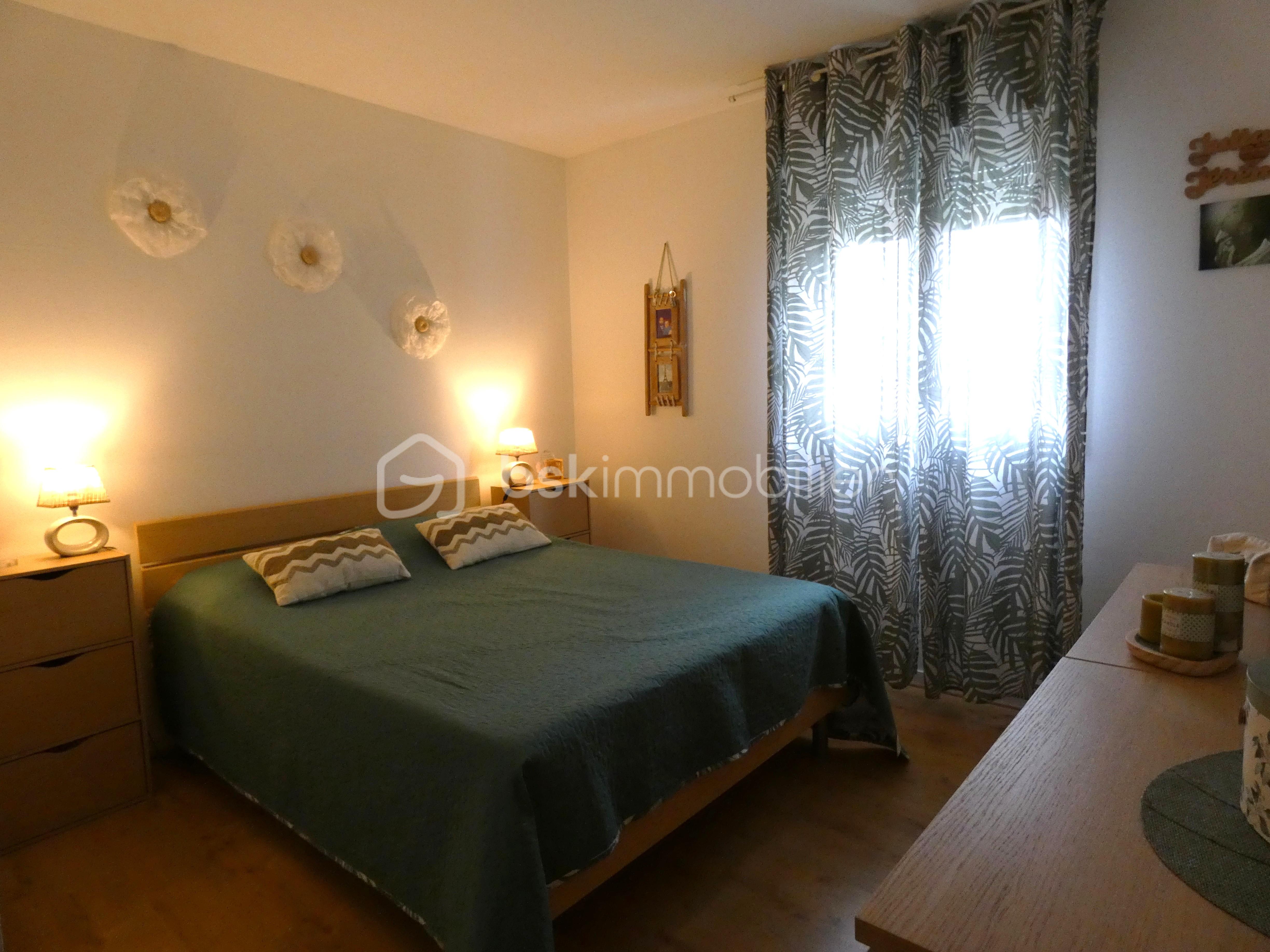 Maison de 84 m² - P1010538.JPG