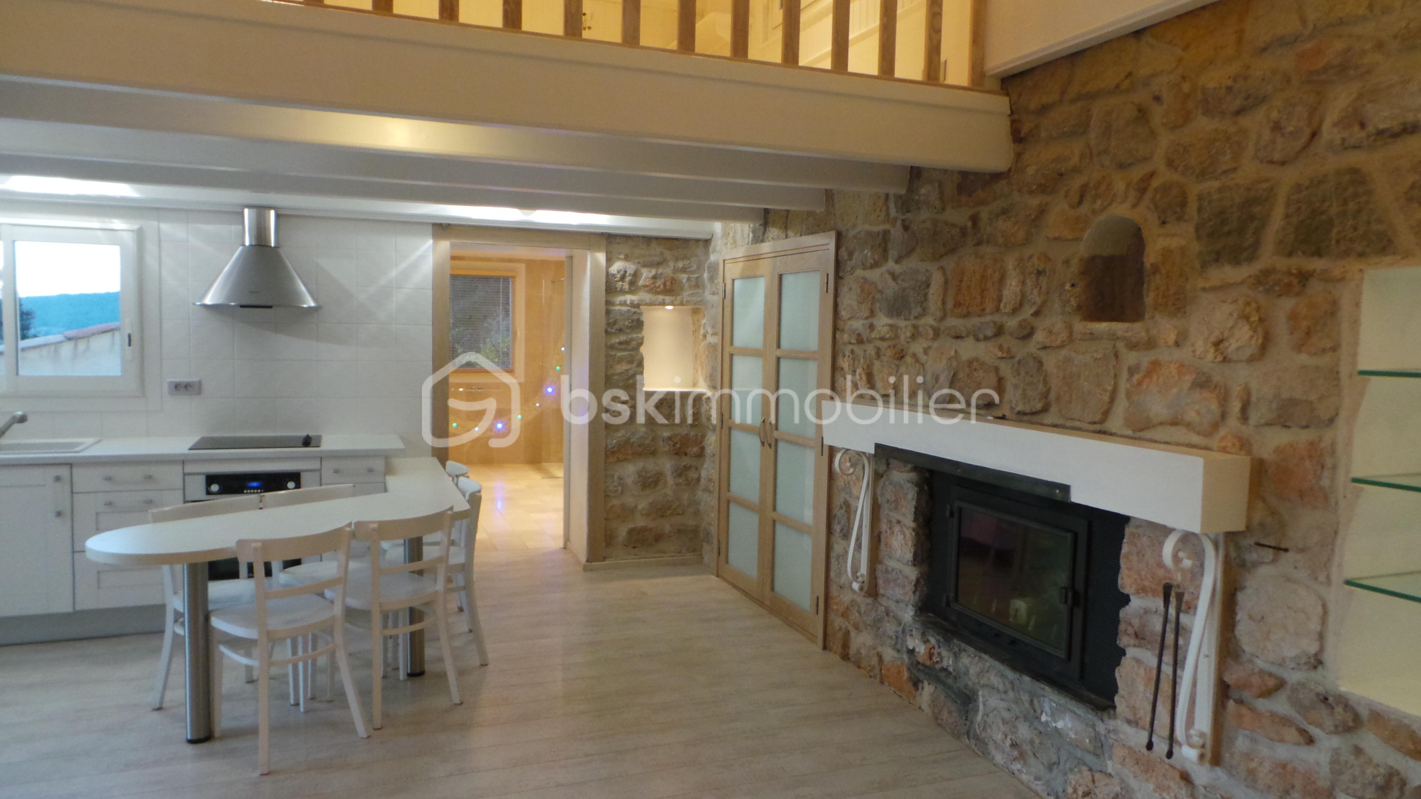Propriete de 490 m² - 20161130_170125.JPG