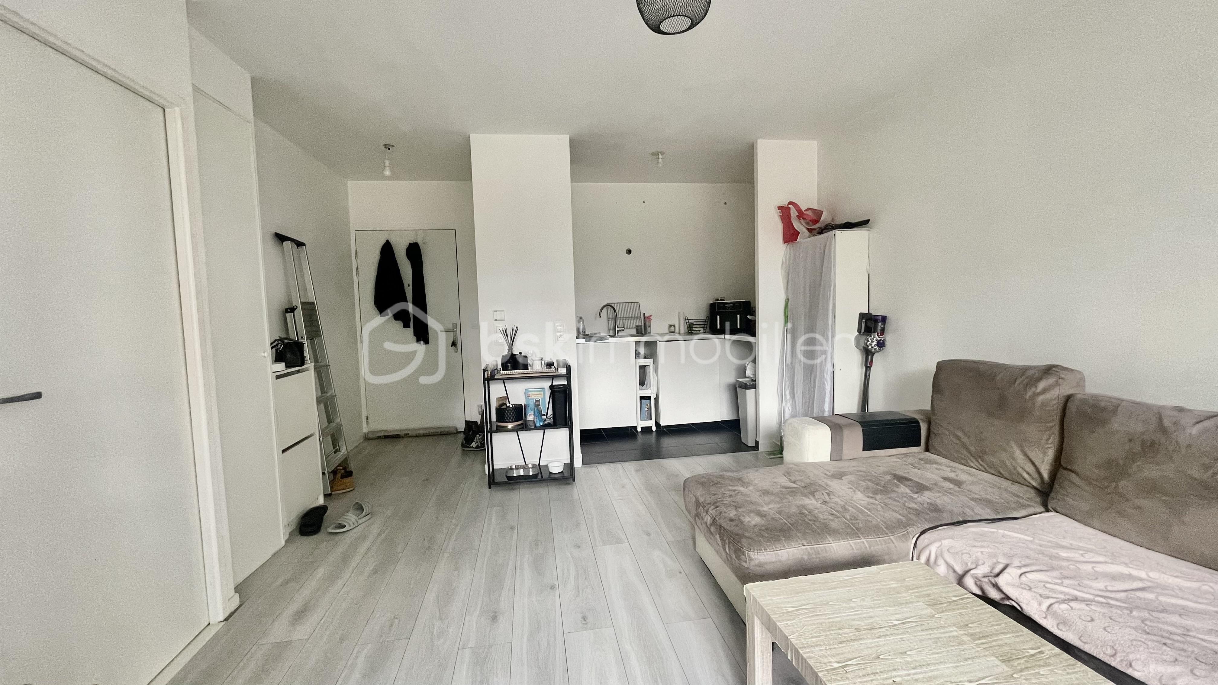 Appartement de 38,71 m² - IMG_4502.jpeg