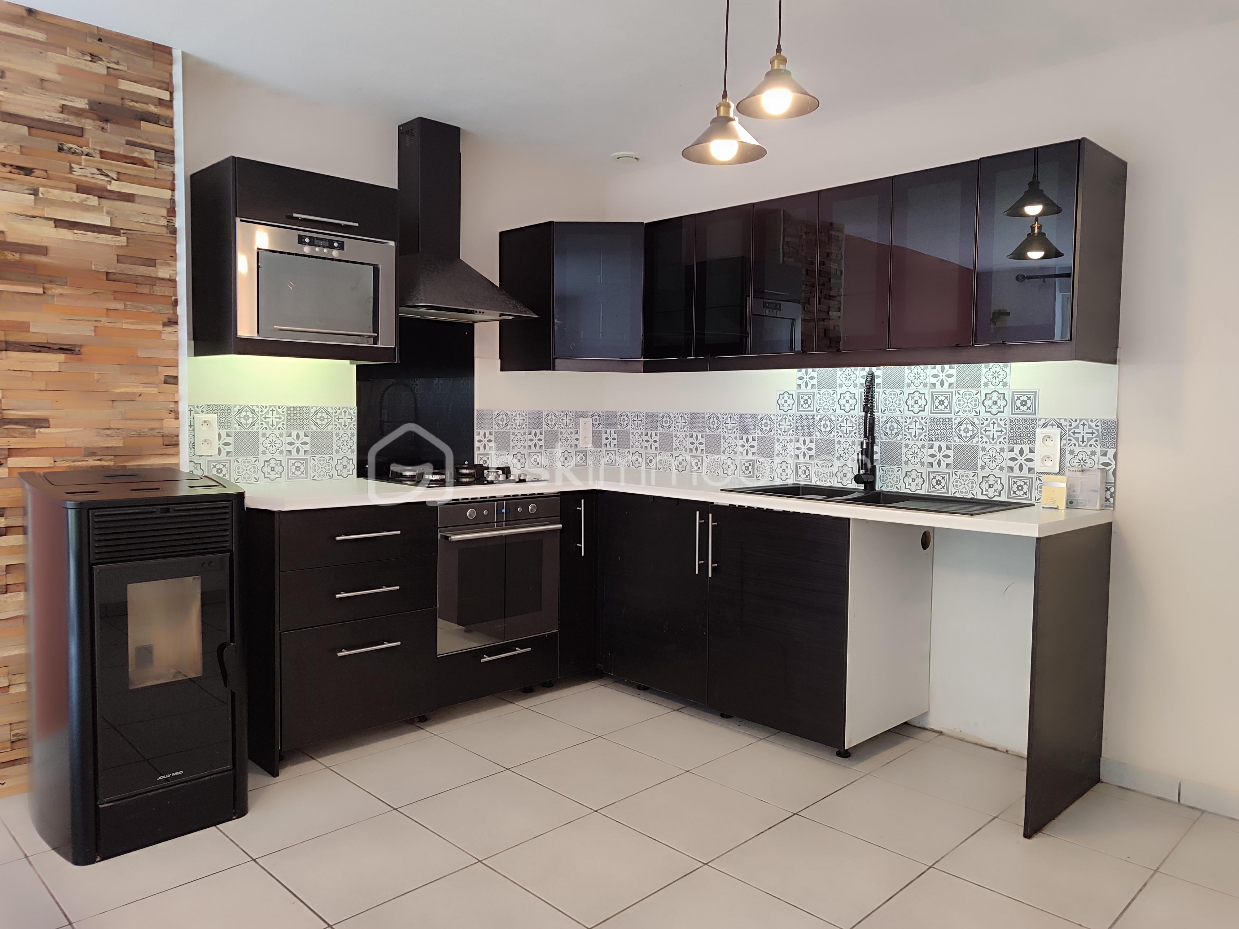Maison 5 pièces 100 m² · à Fleurance · 100 m² · 178 500 €