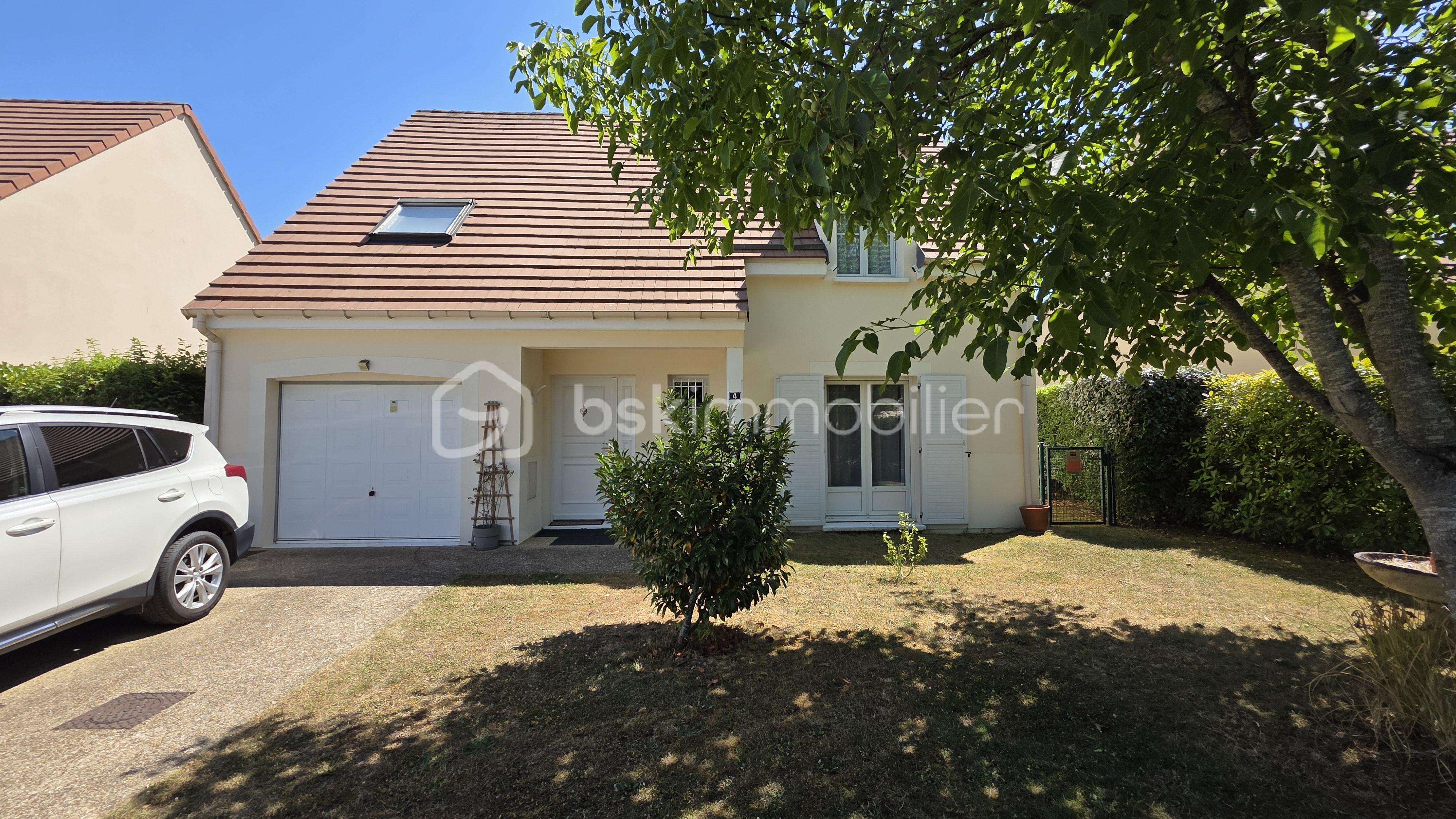Maison de 140 m² - 20250621_155523.jpg