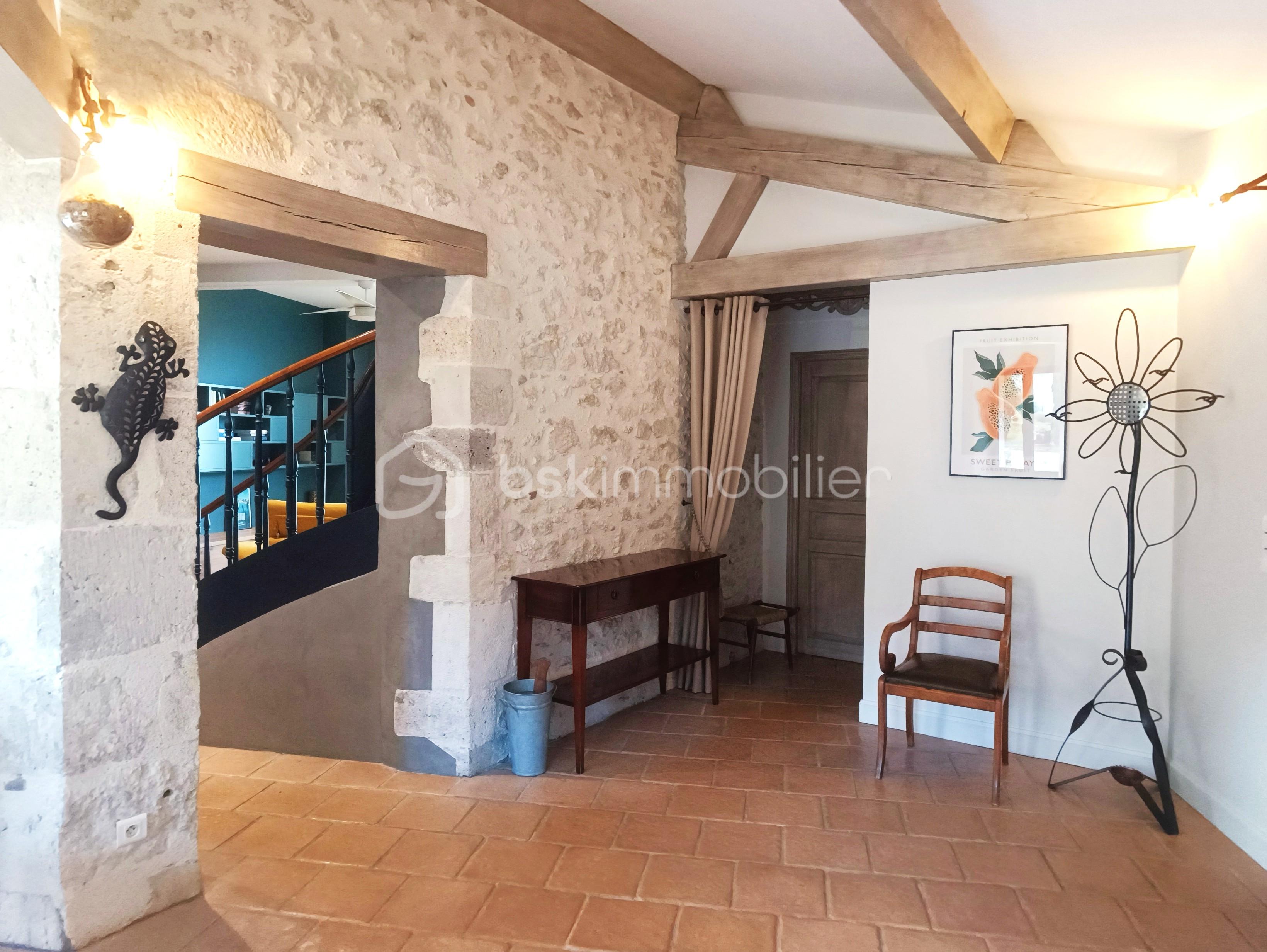 Maison de ville de 276,20 m² - Maison_Condom_investisseur_piscine_rentabilite_gers_cesar_carvalho_09.jpg